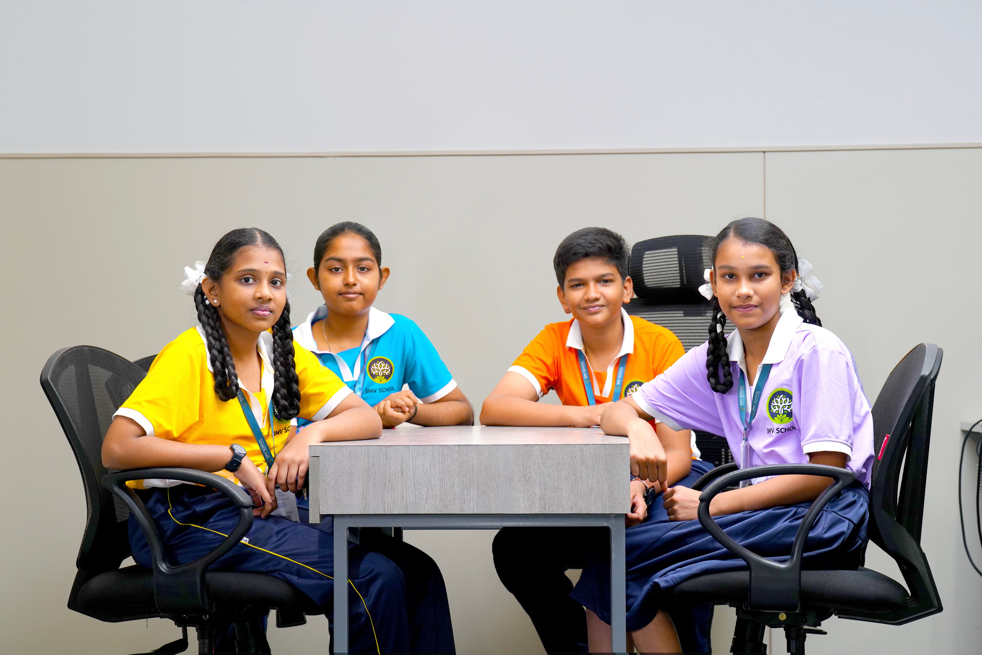 Collaborative Learning