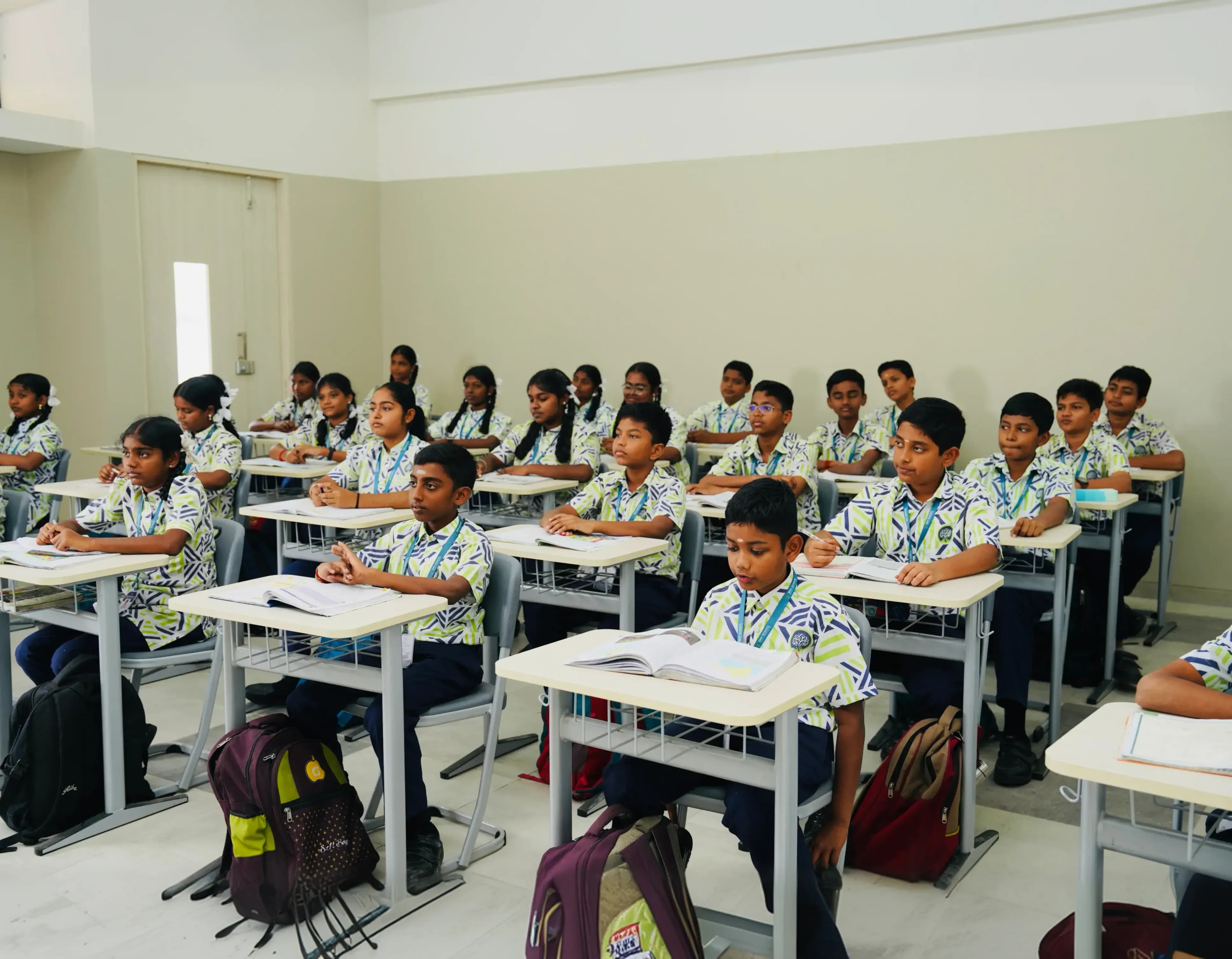 Inclusive Education
