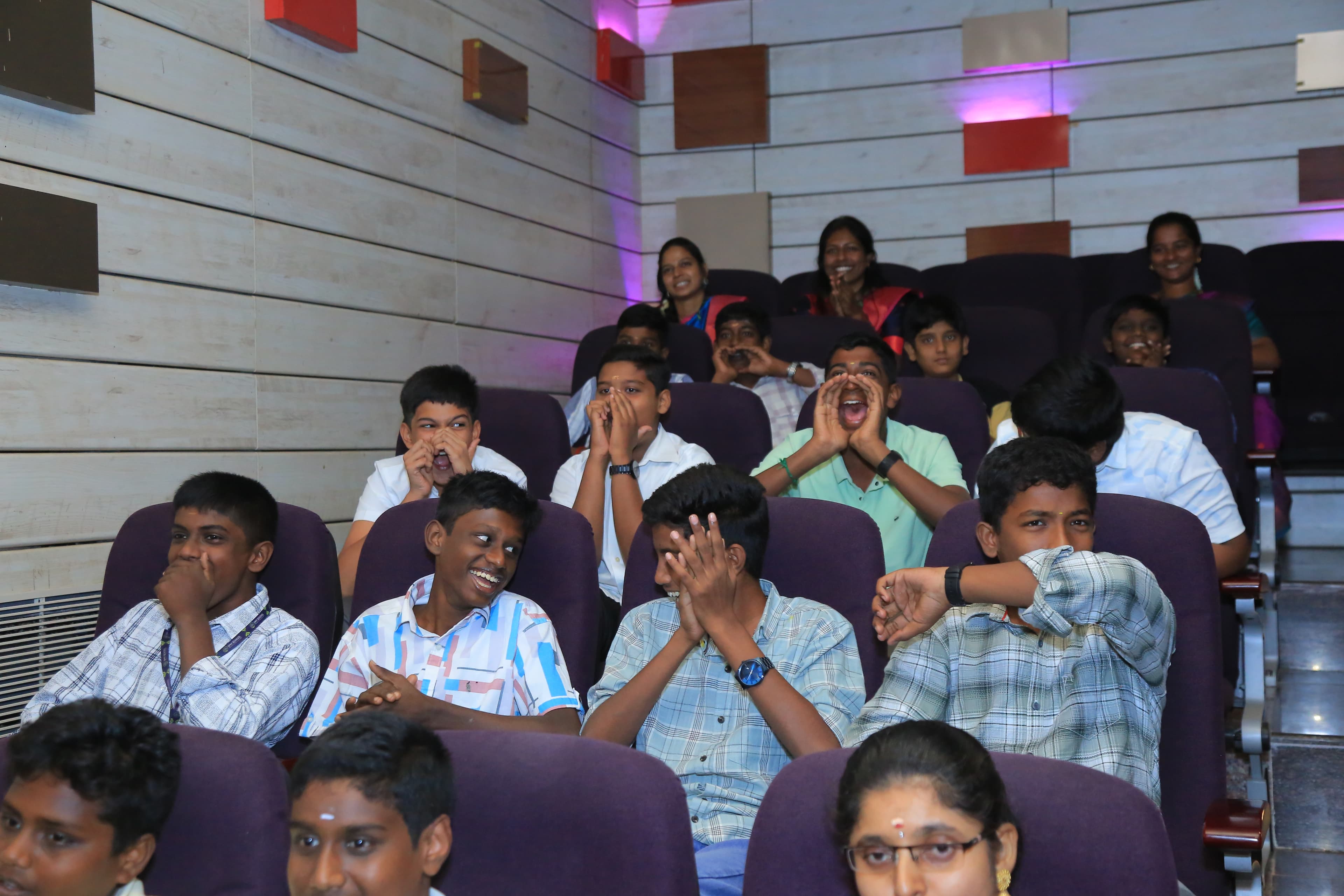 Children's Day - Gallery