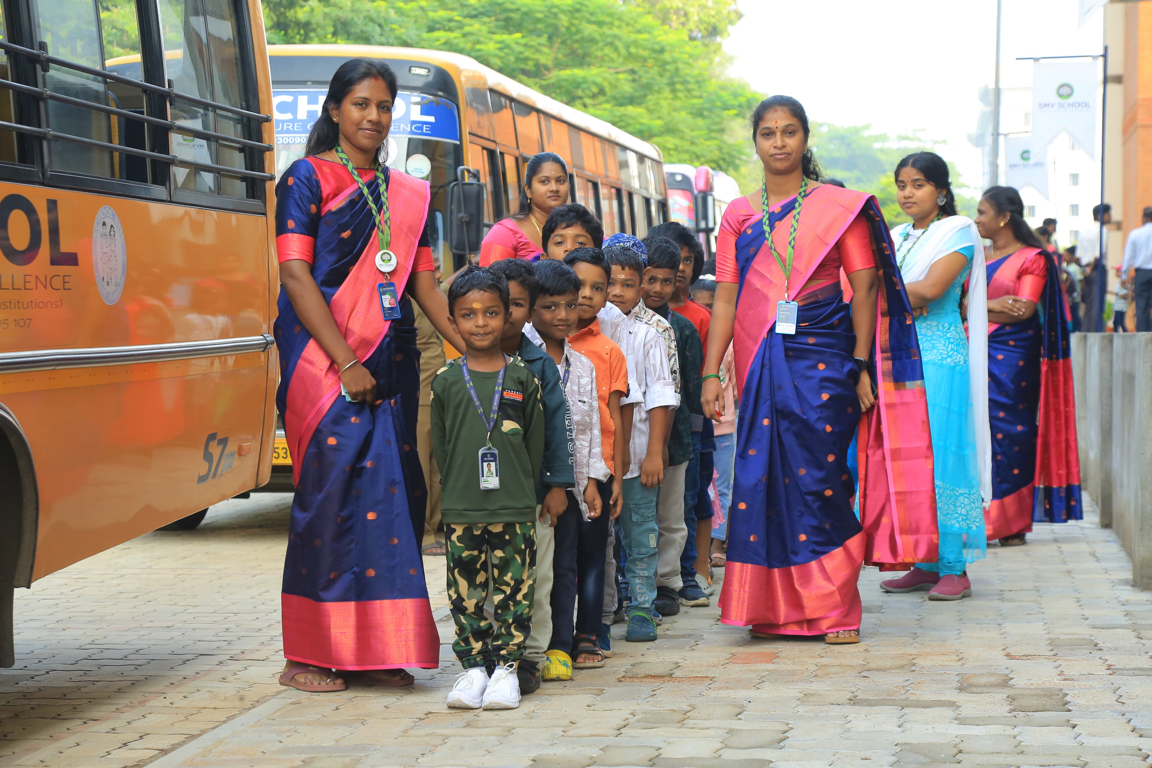 Children's Day - Gallery