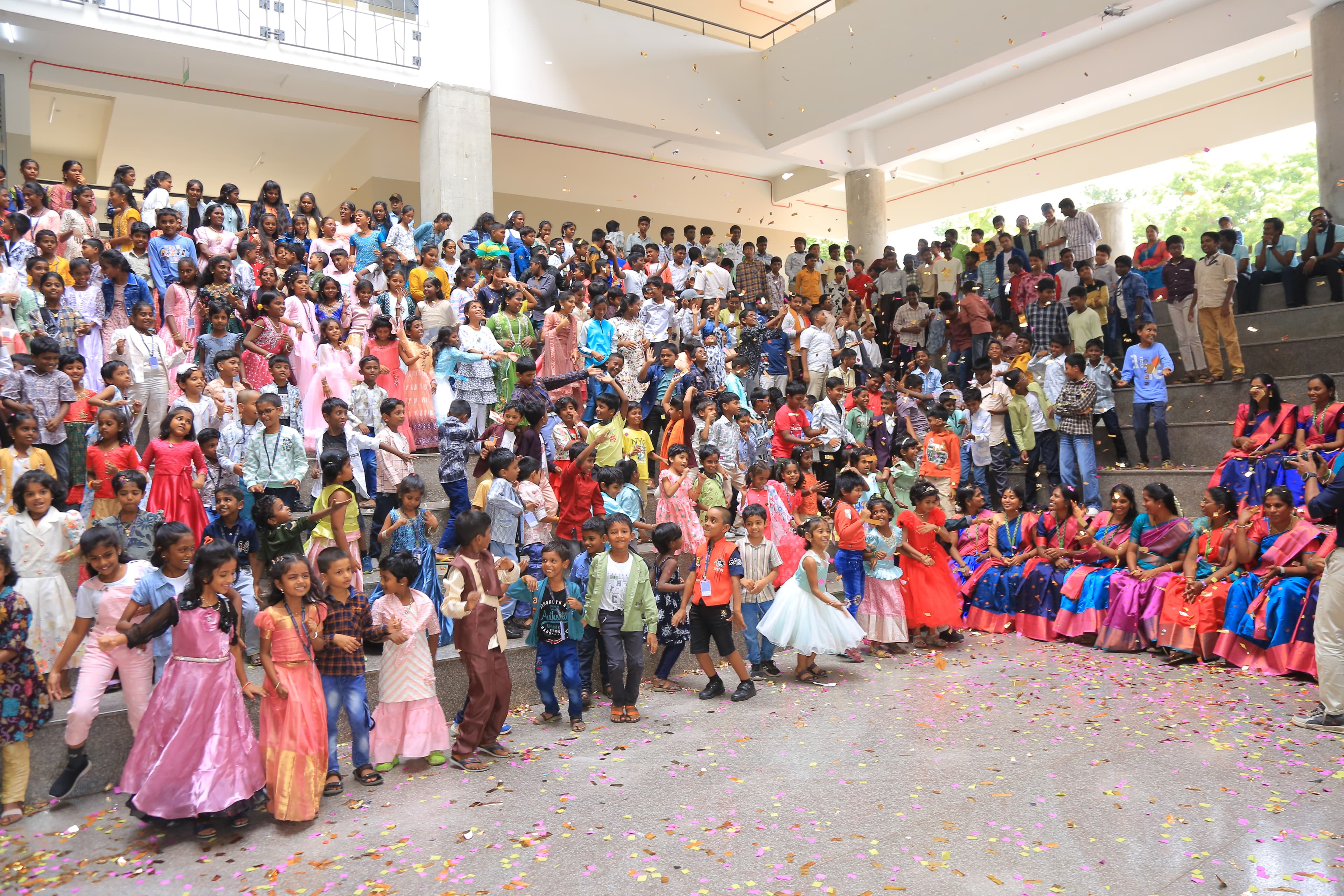 Children's Day - Gallery