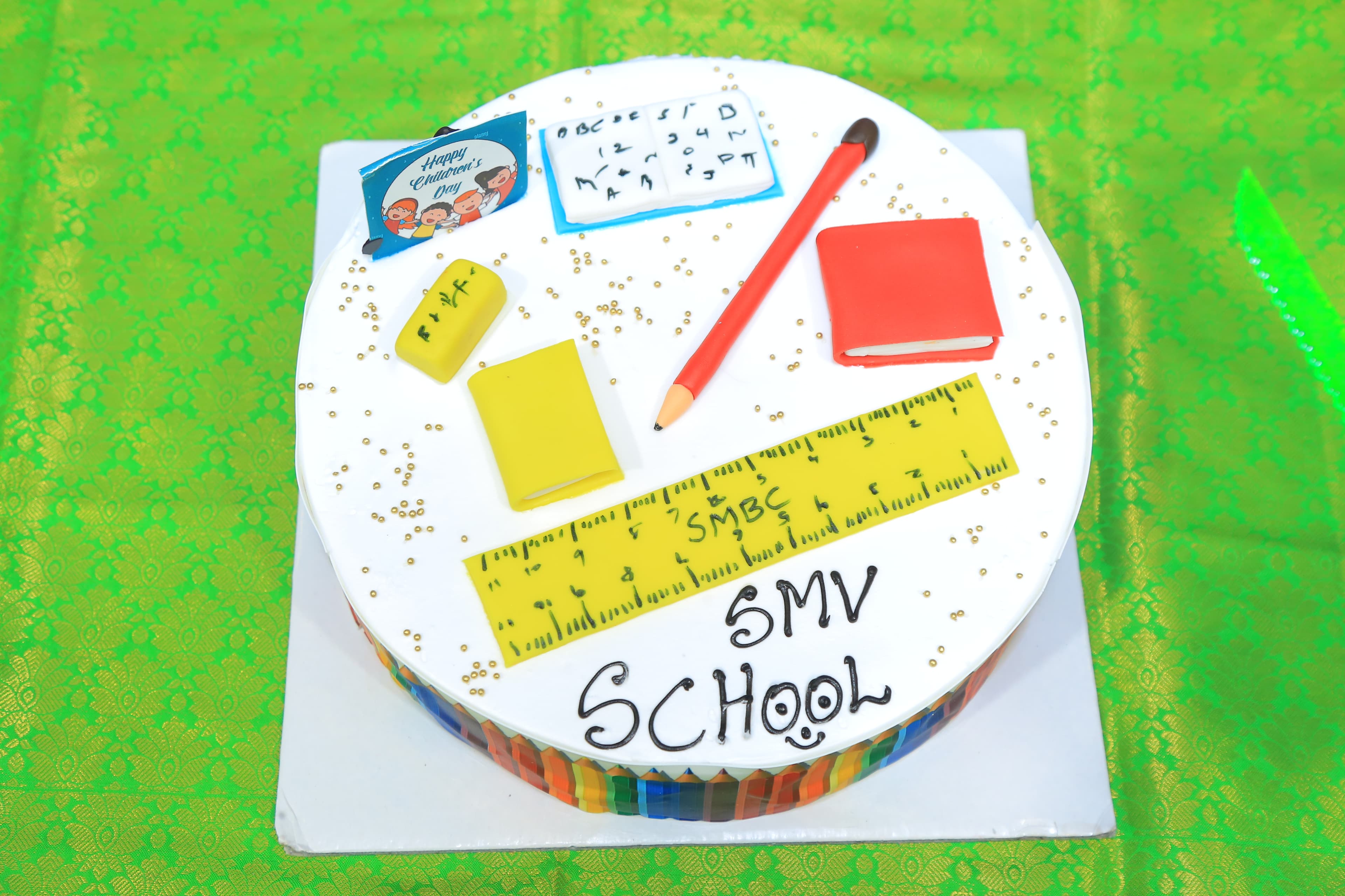 Children's Day - Gallery