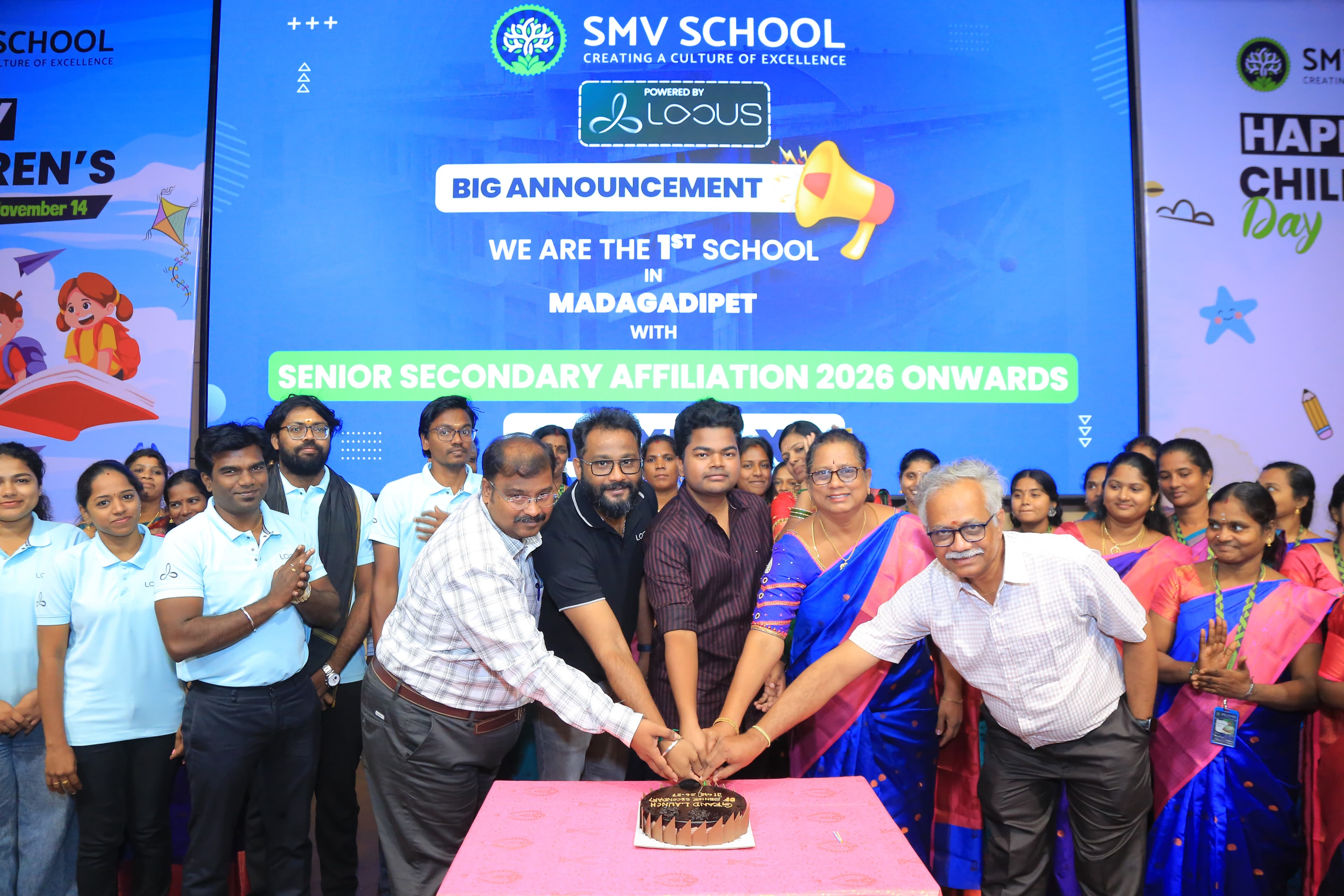 Children's Day - Gallery