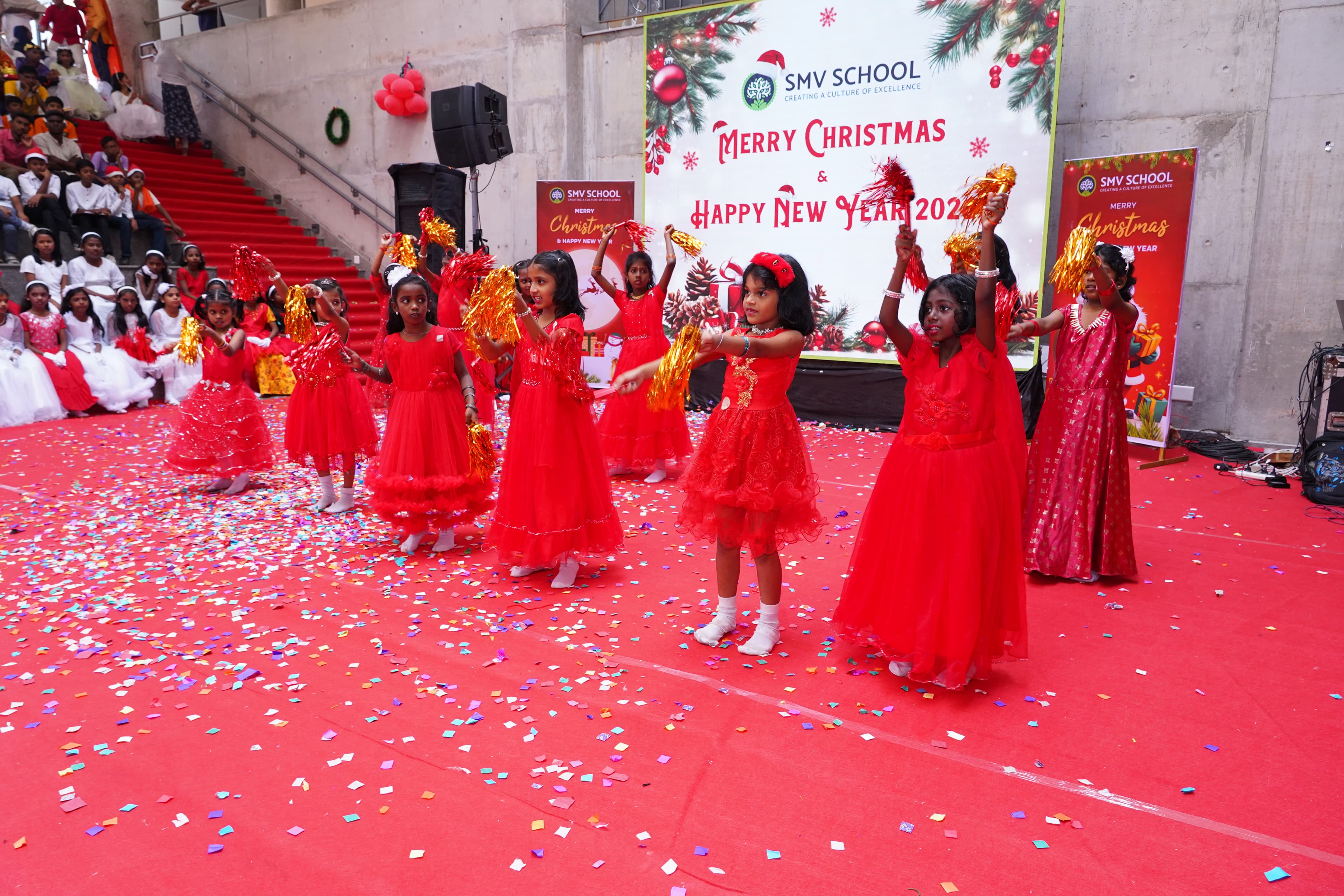 Christmas Celebration - Gallery