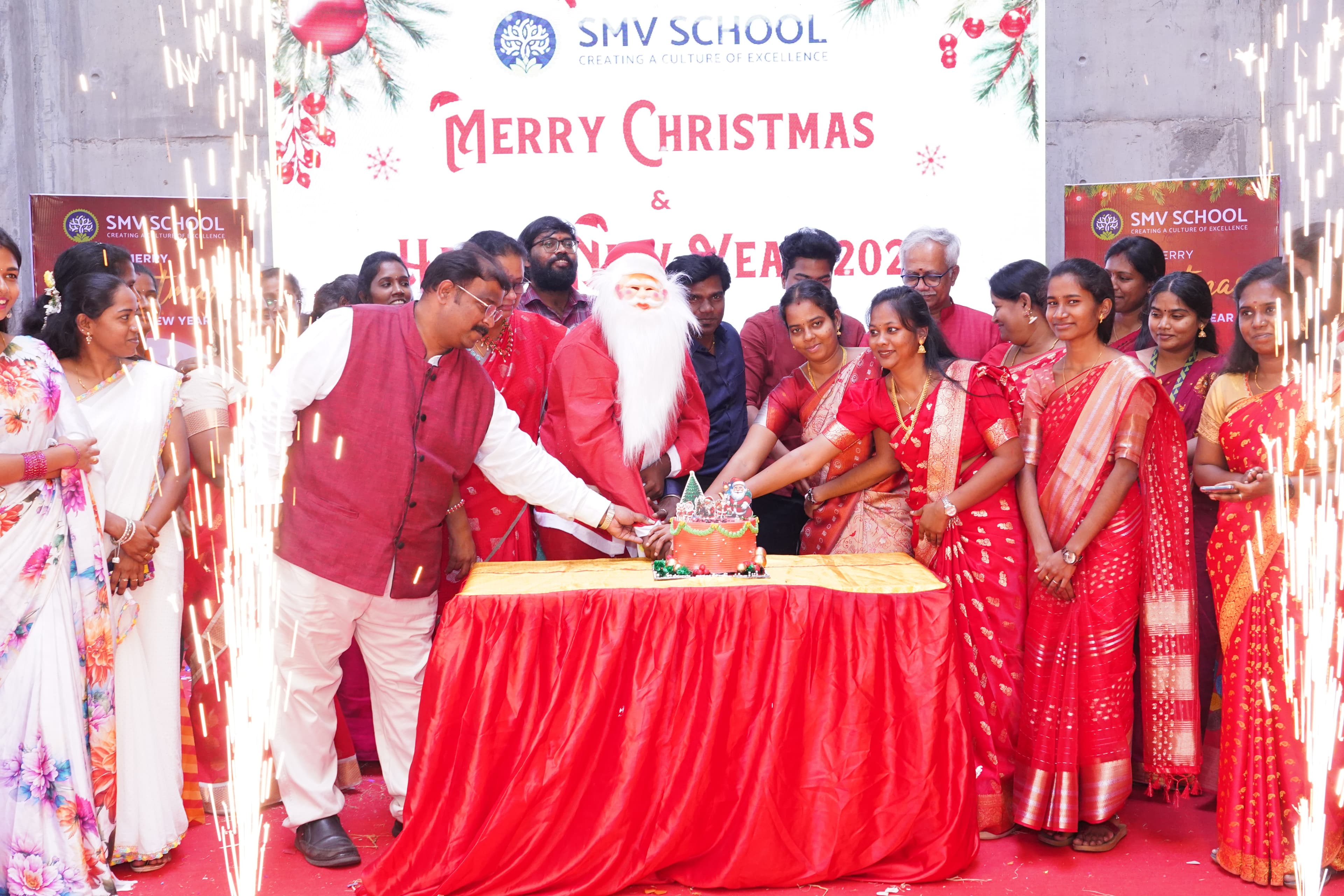 Christmas Celebration - Gallery