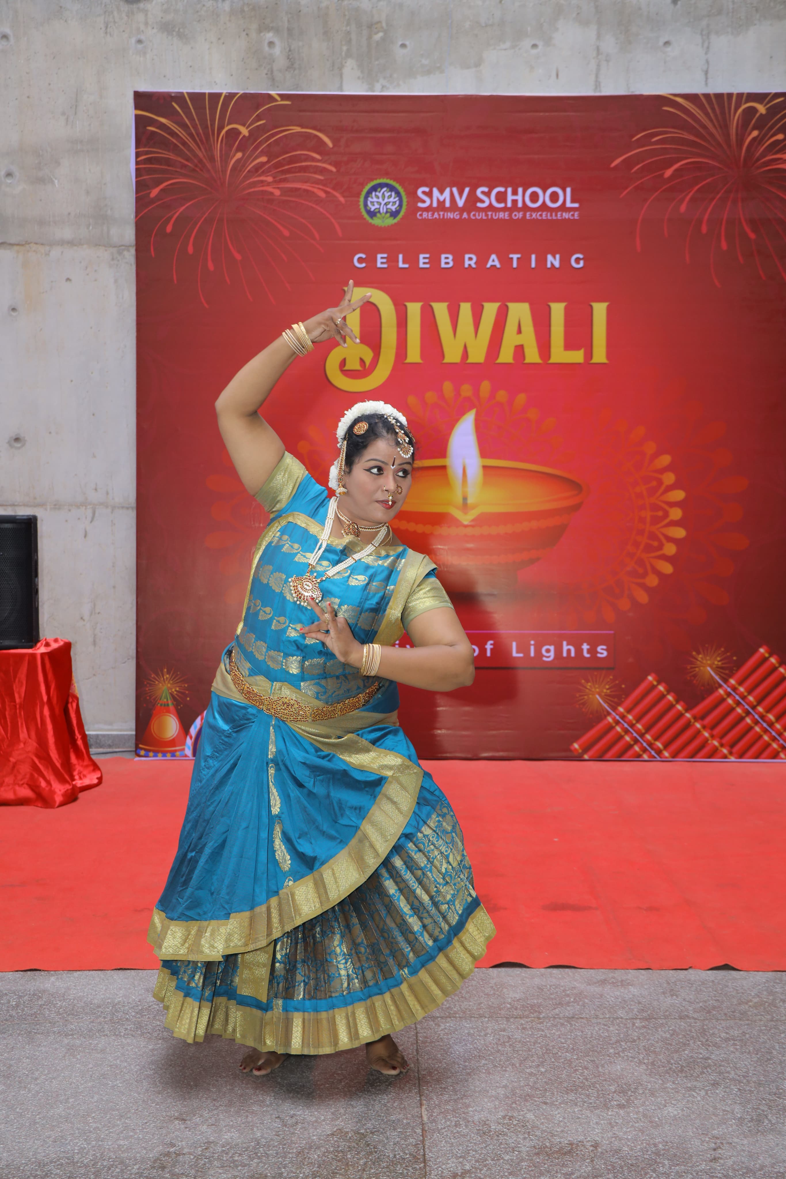 Diwali Celebration - Gallery