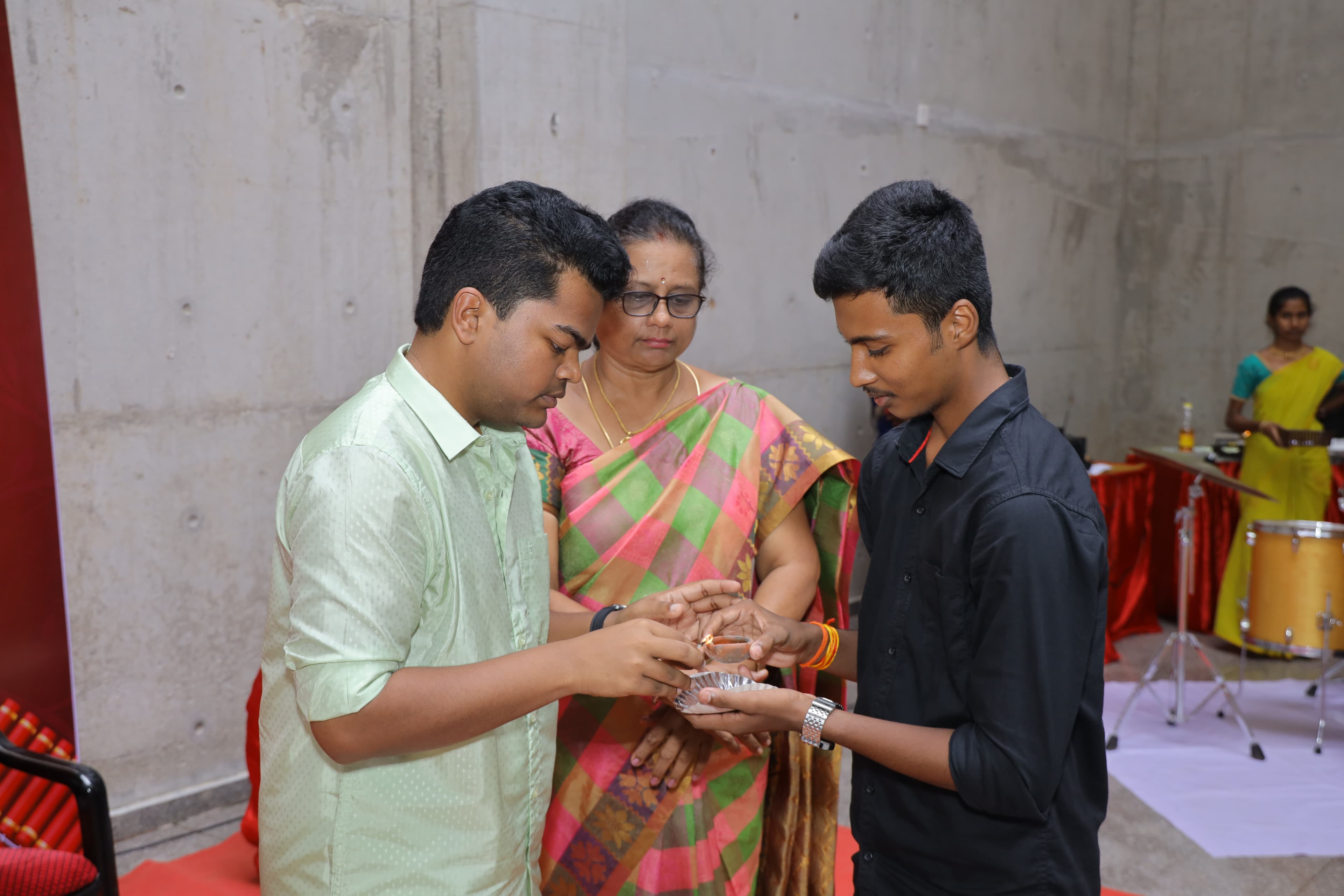 Diwali Celebration - Gallery