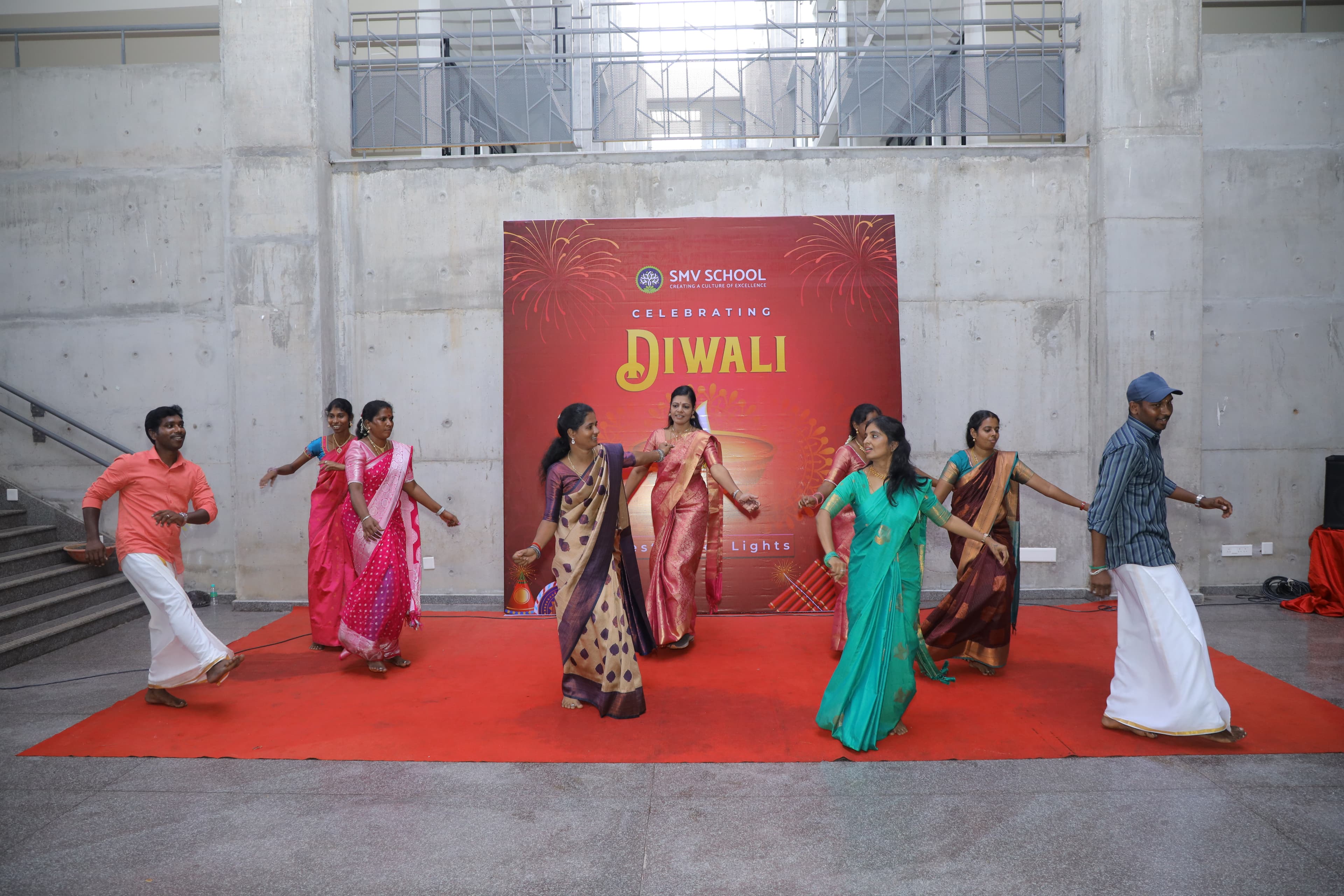 Diwali Celebration - Gallery