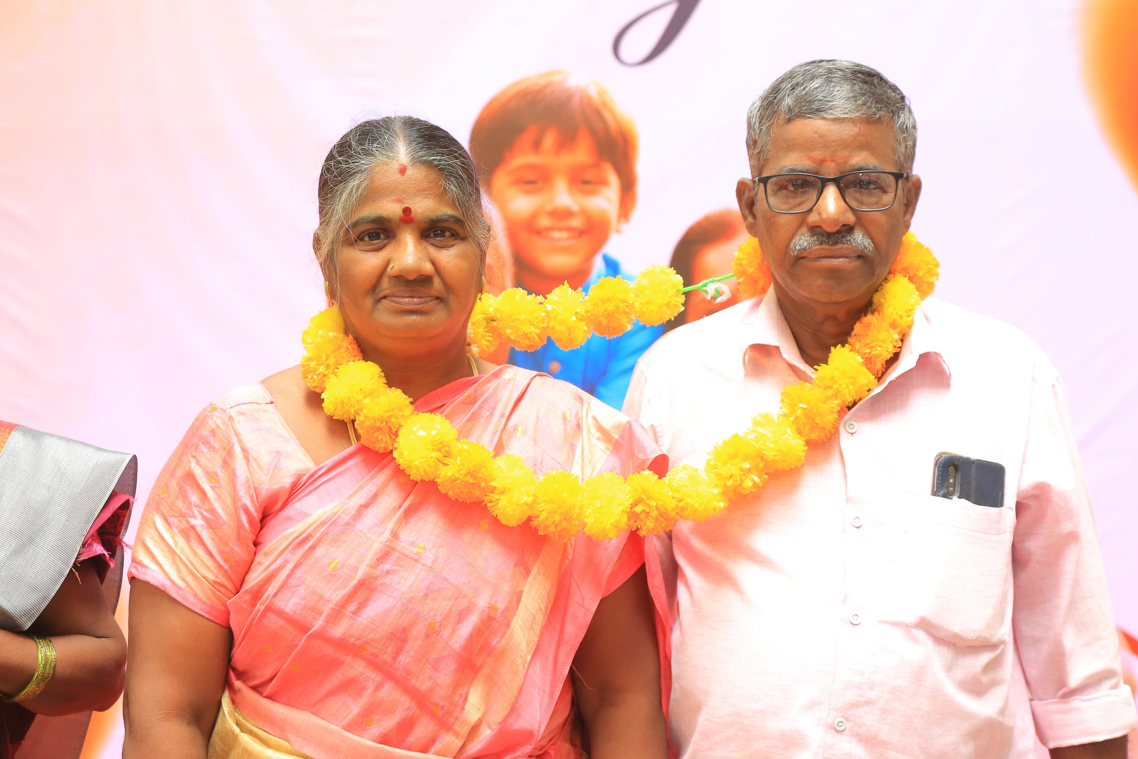 Grand parent's Day - Gallery