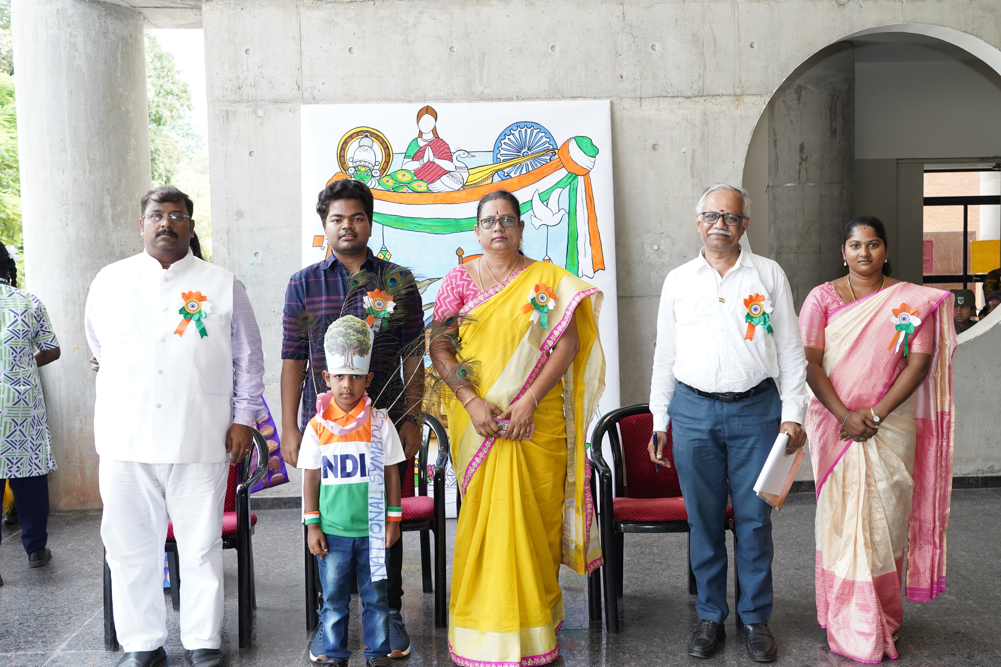 Independence Day - Gallery