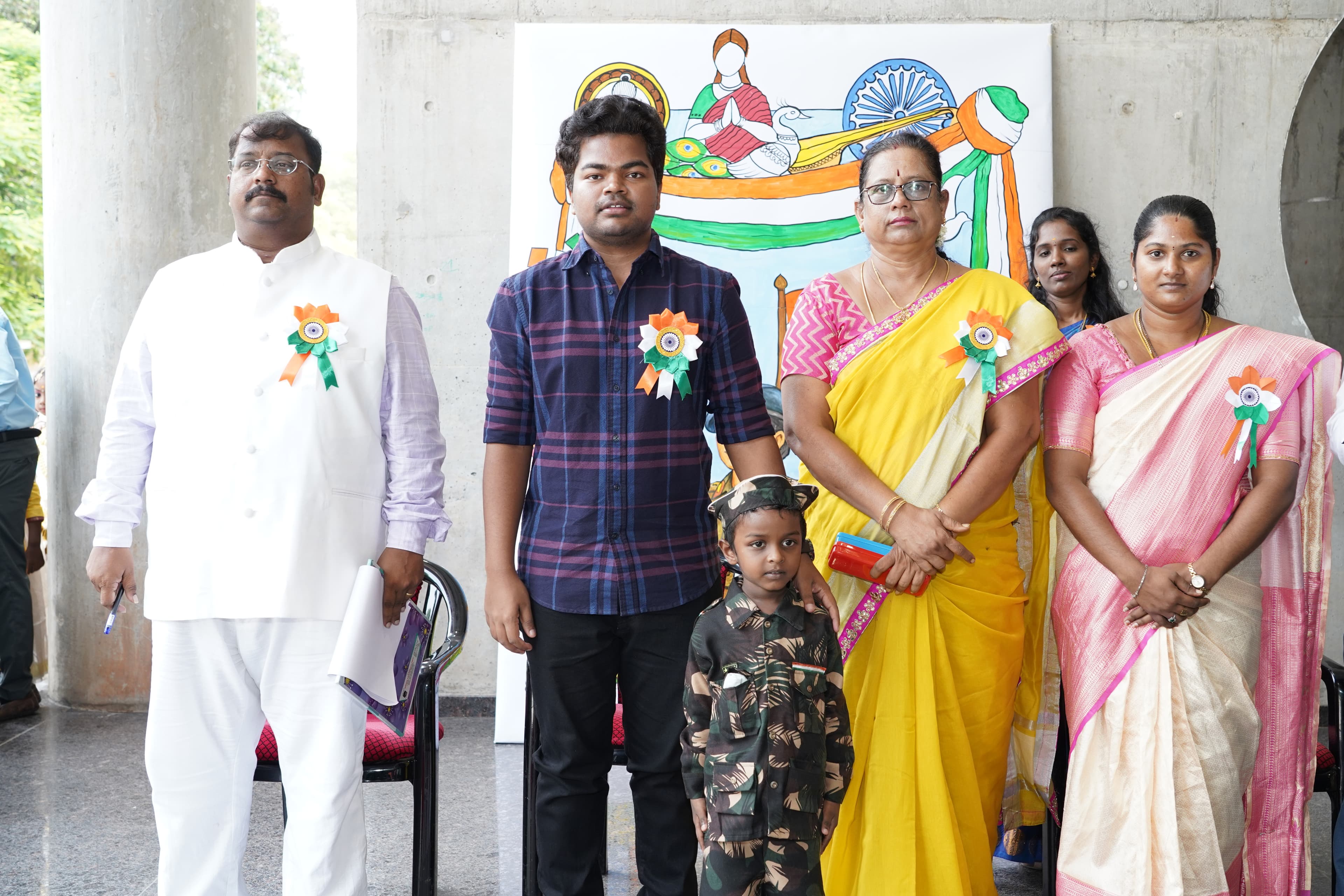 Independence Day - Gallery