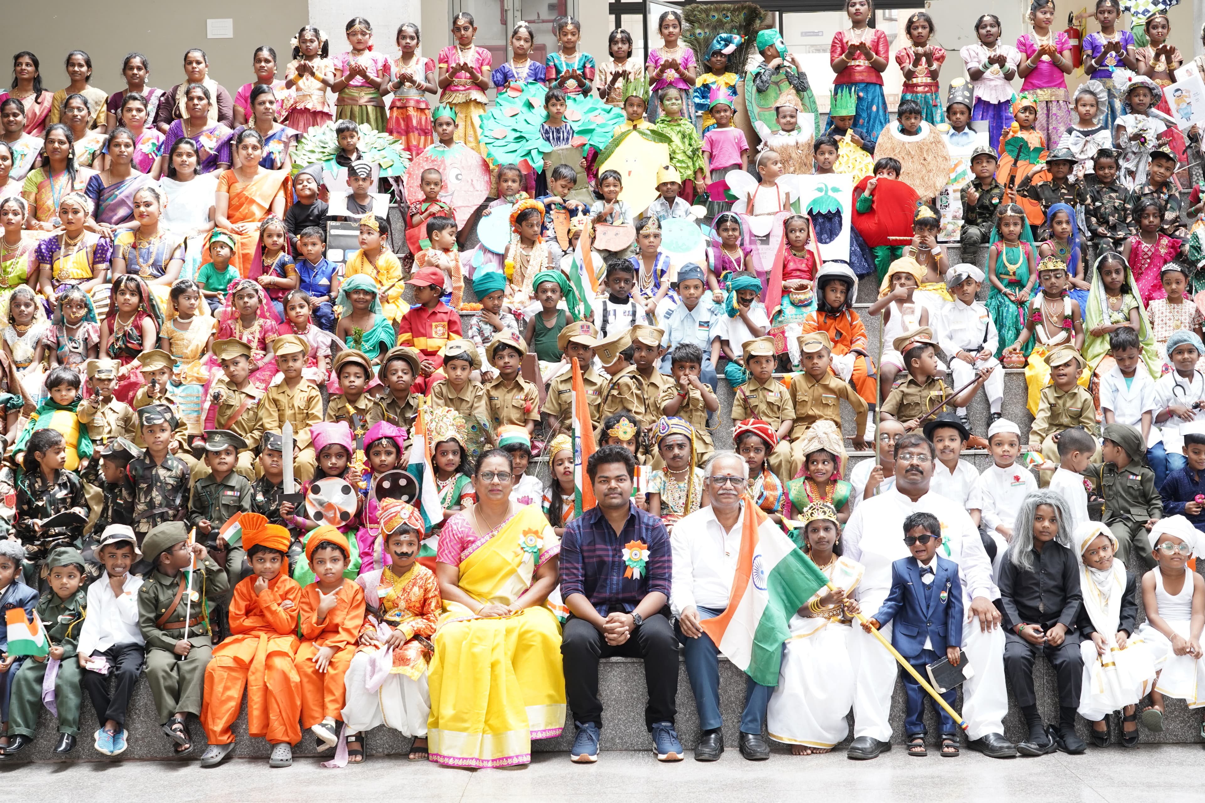 Independence Day - Gallery