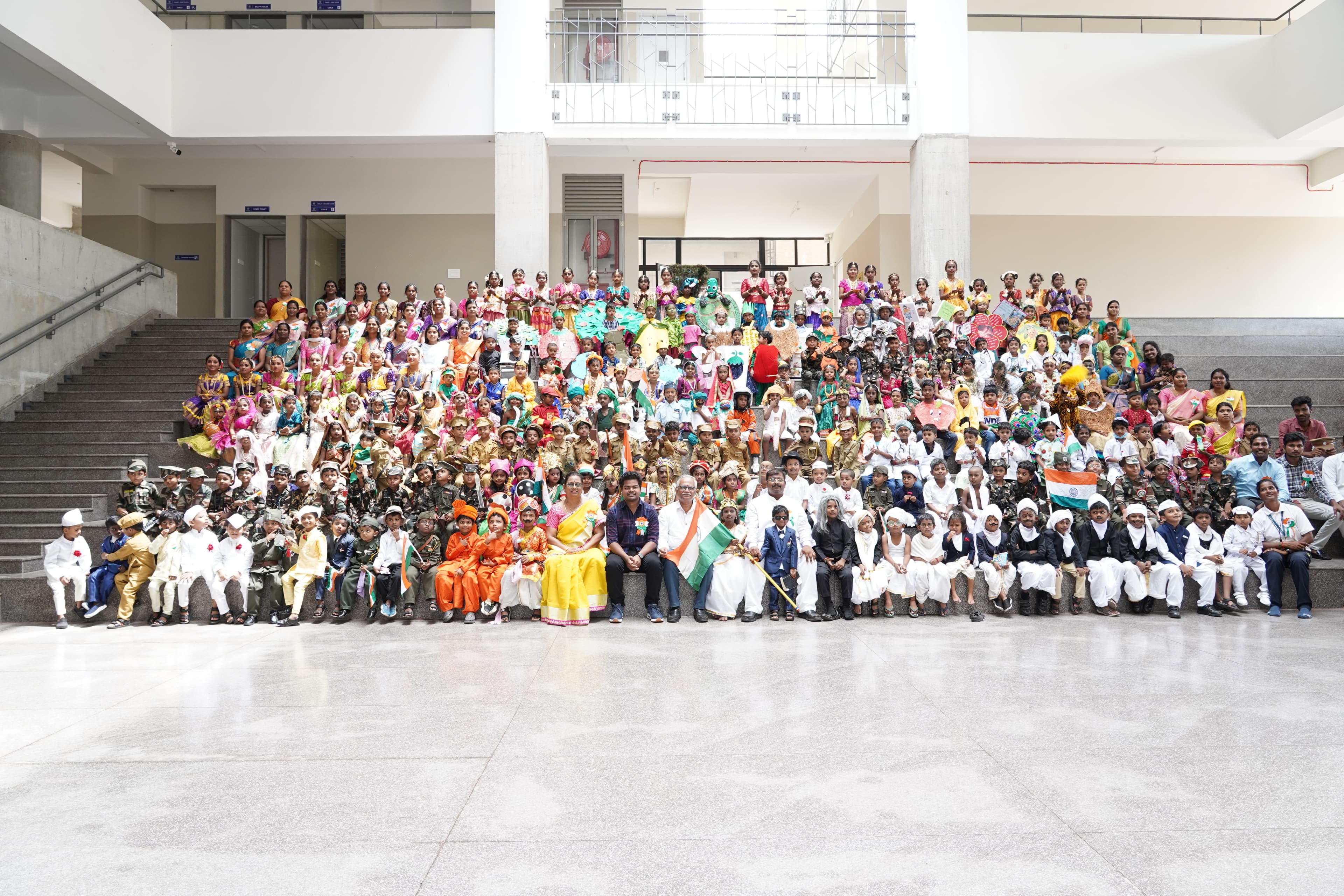 Independence Day - Gallery