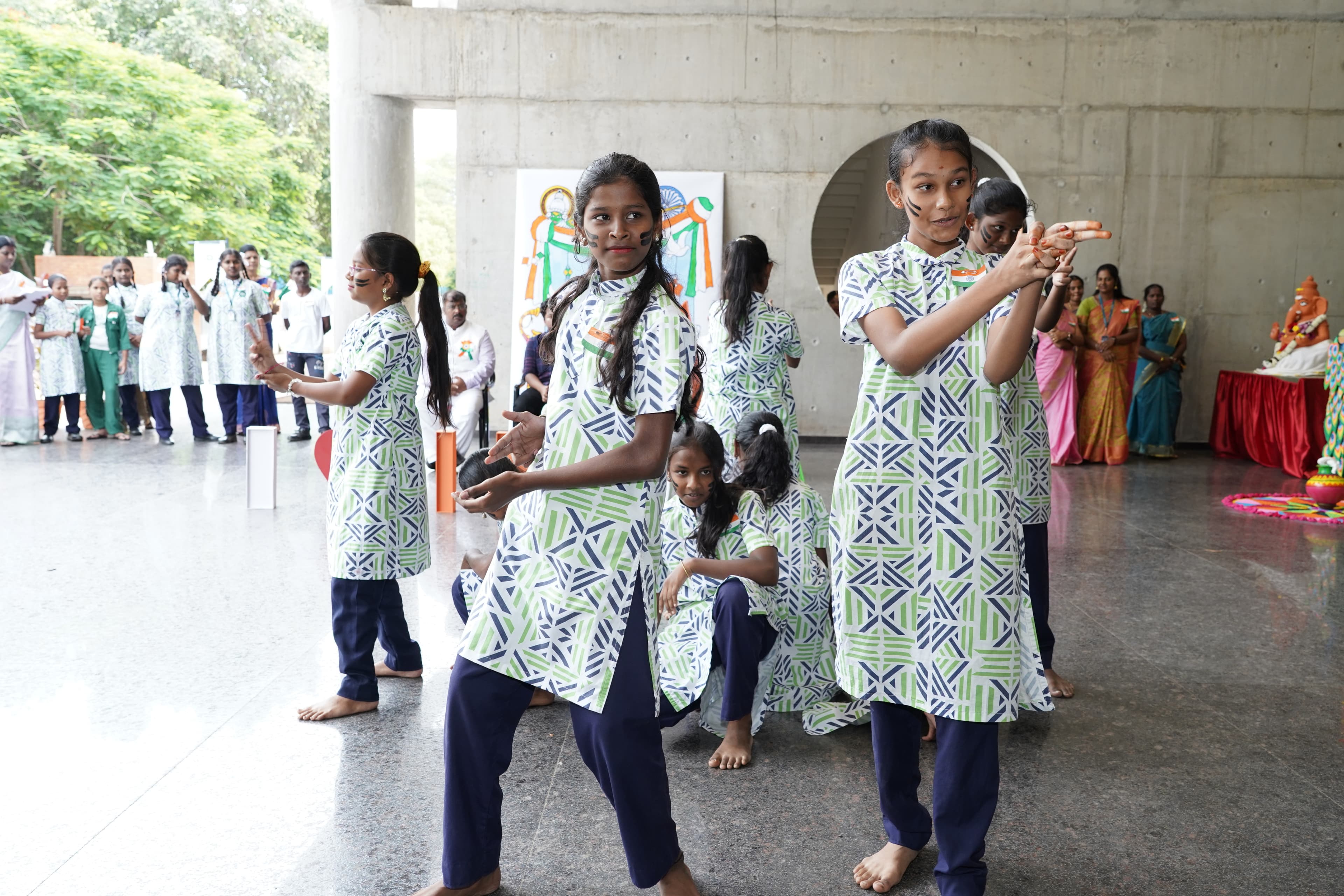 Independence Day - Gallery