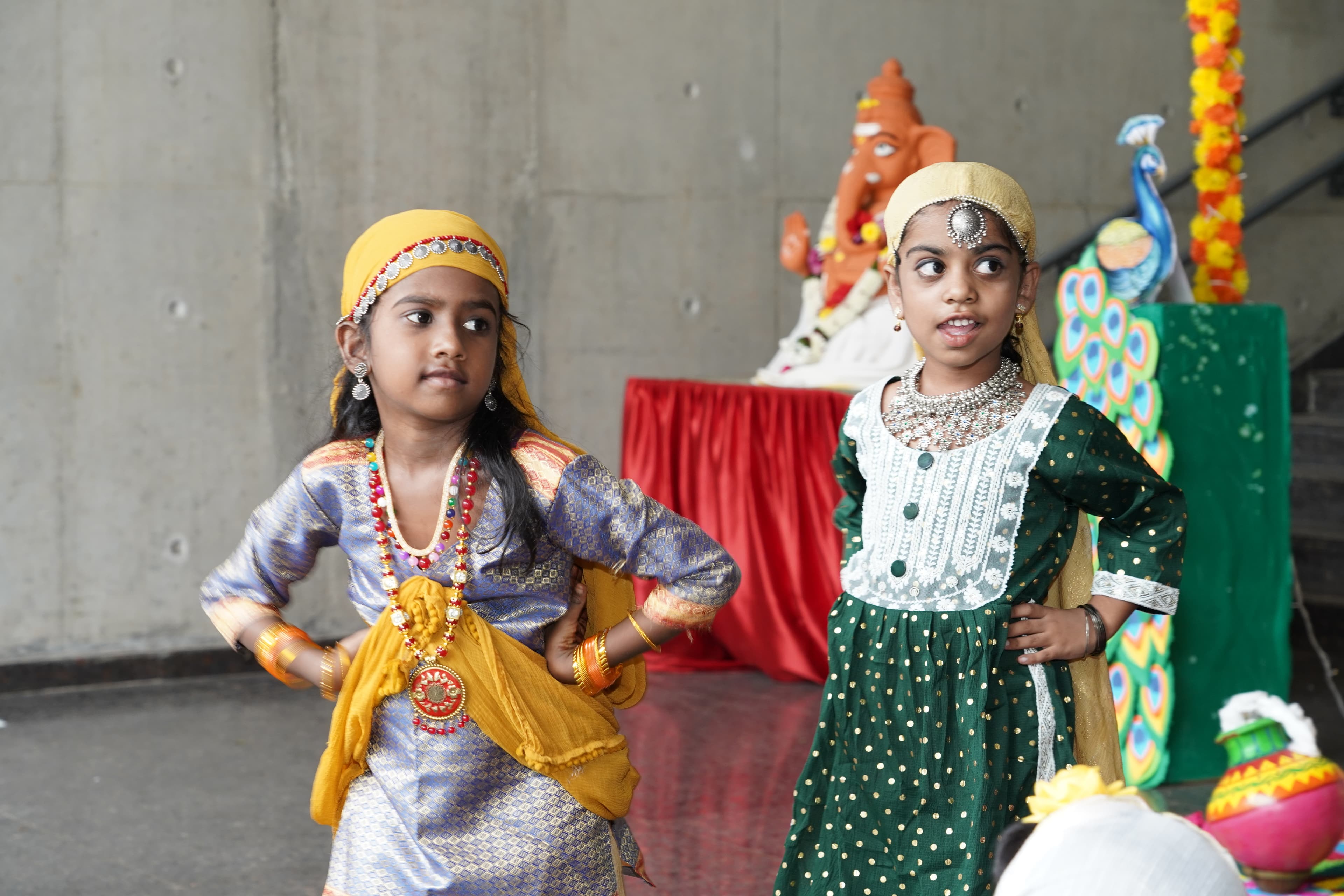 Janmashtami - Gallery