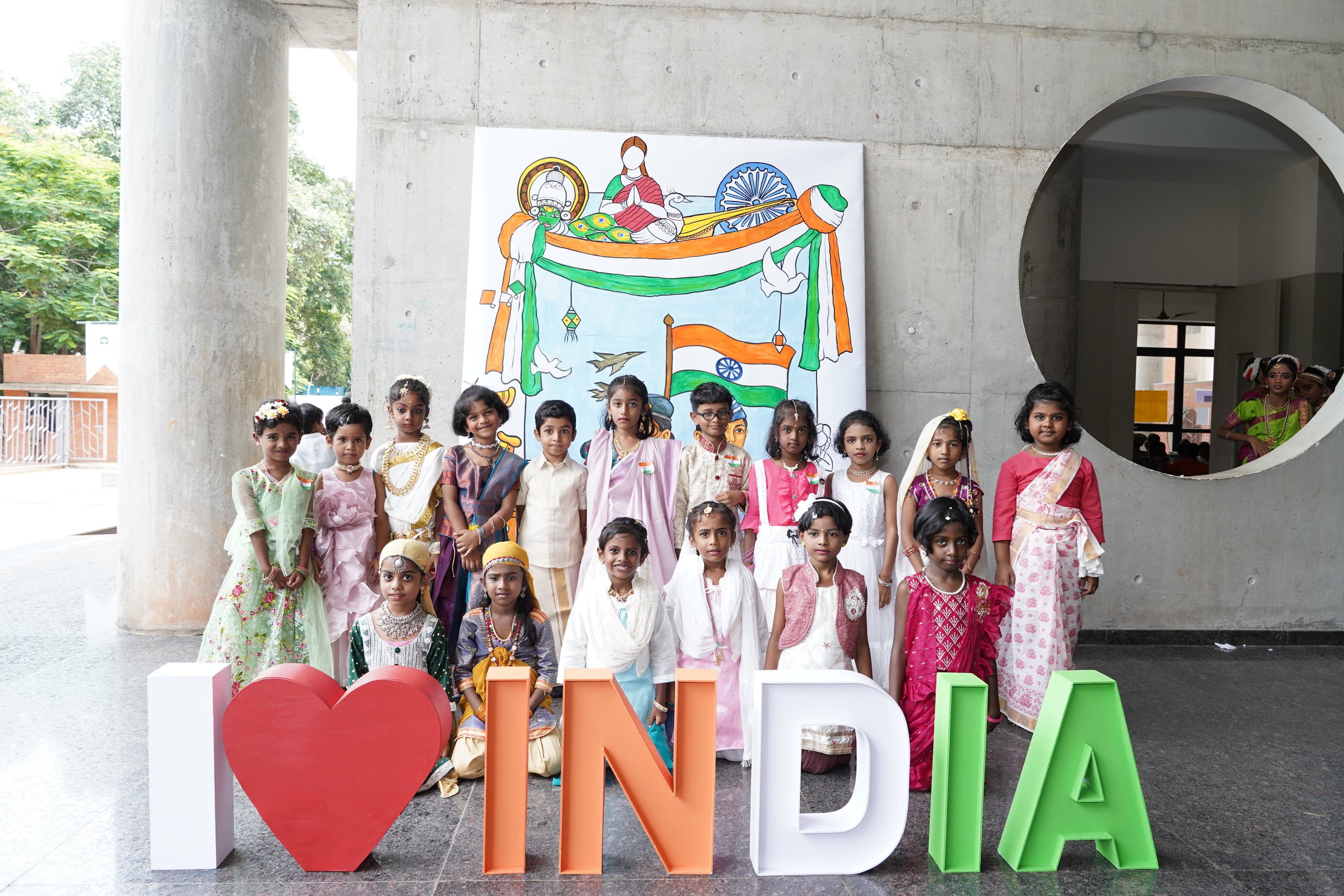 Janmashtami - Gallery