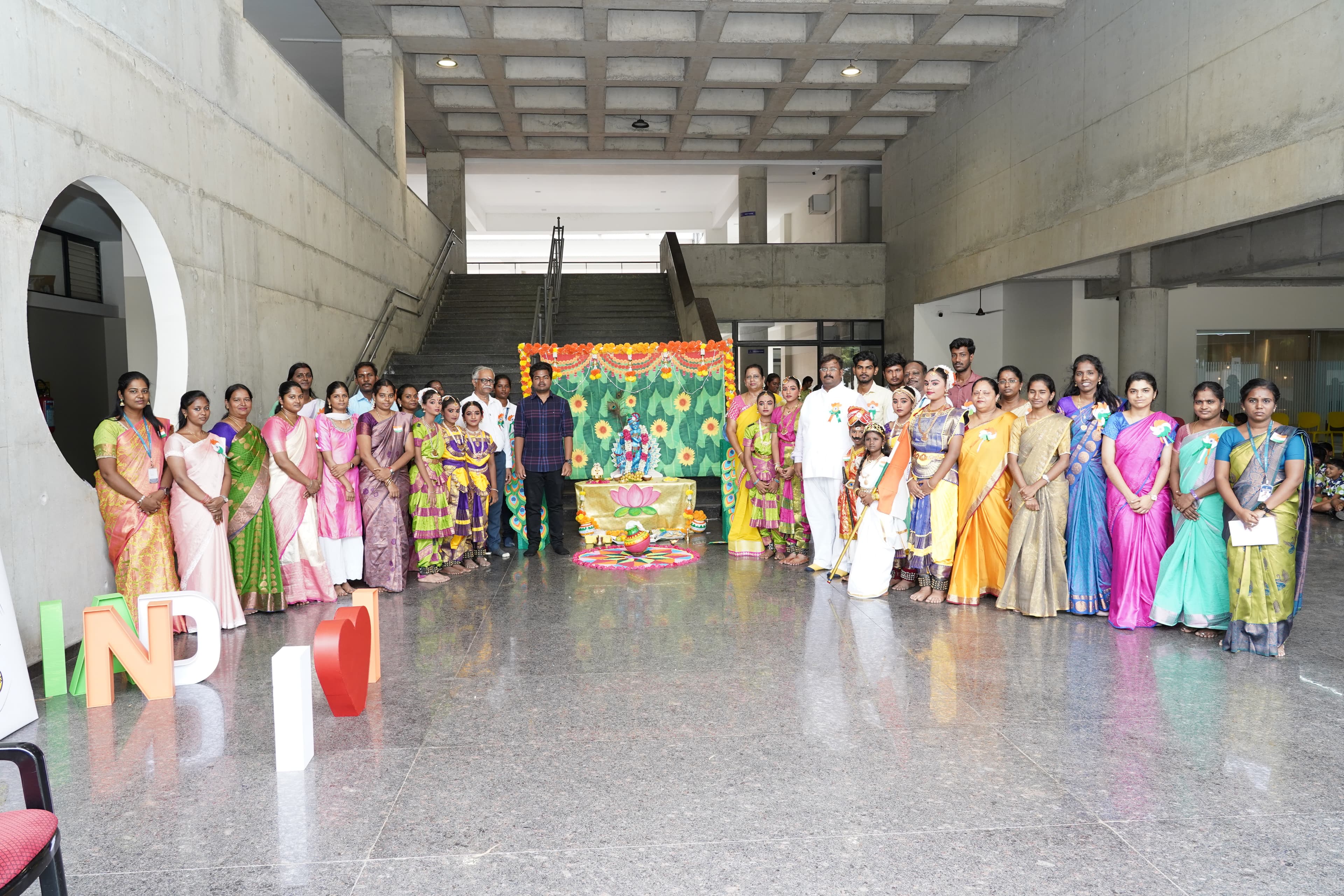 Janmashtami - Gallery