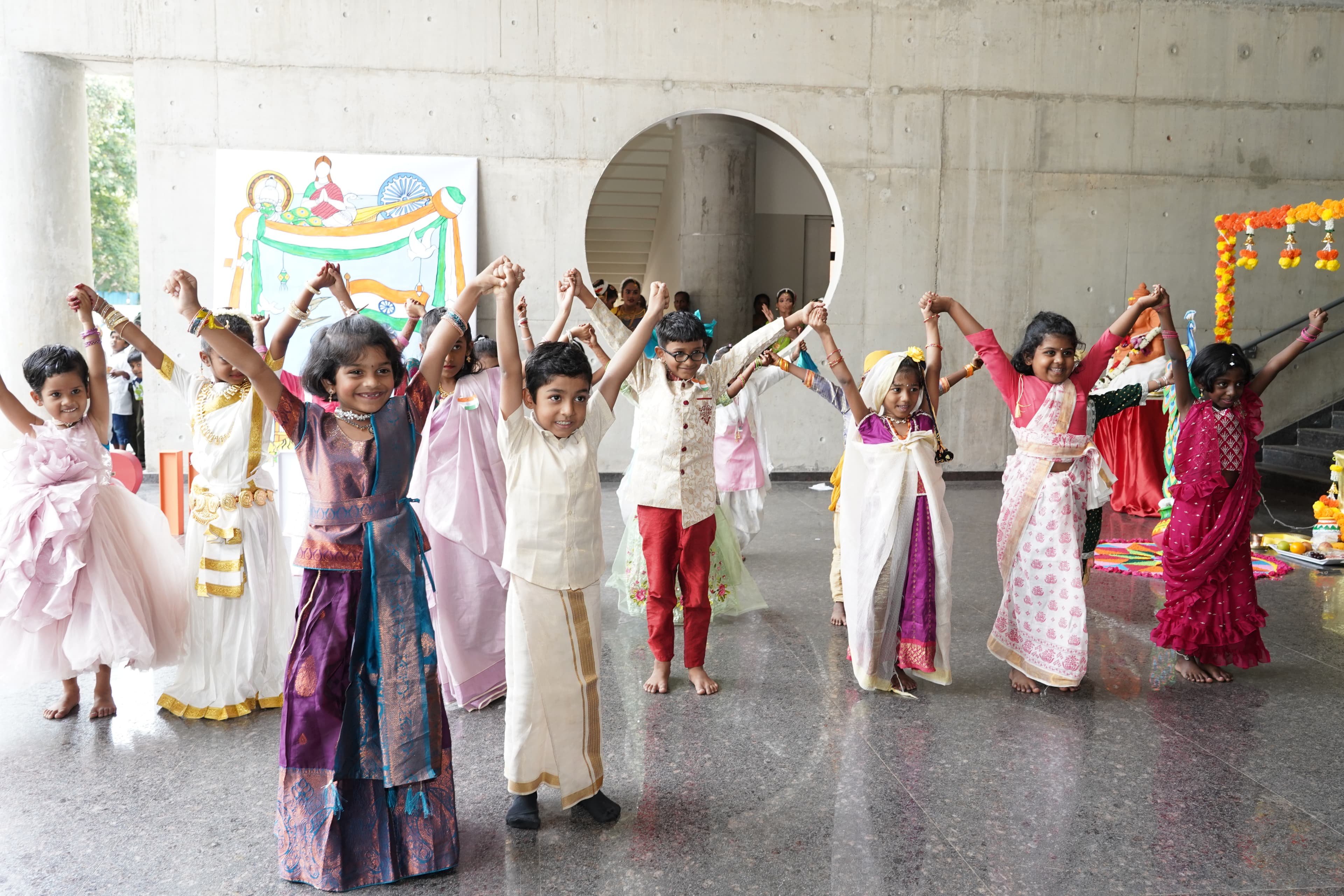 Janmashtami - Gallery