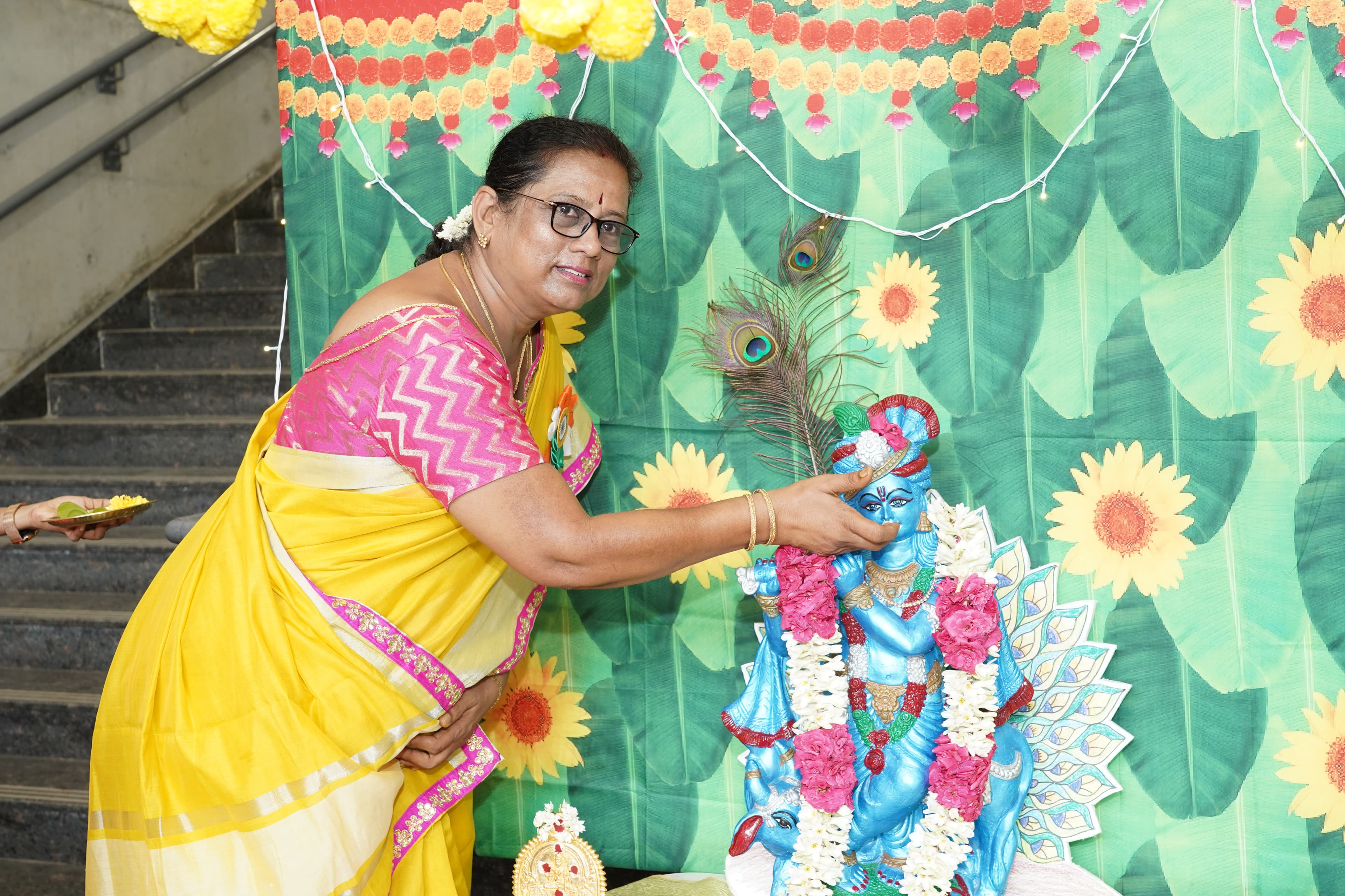 Janmashtami - Gallery