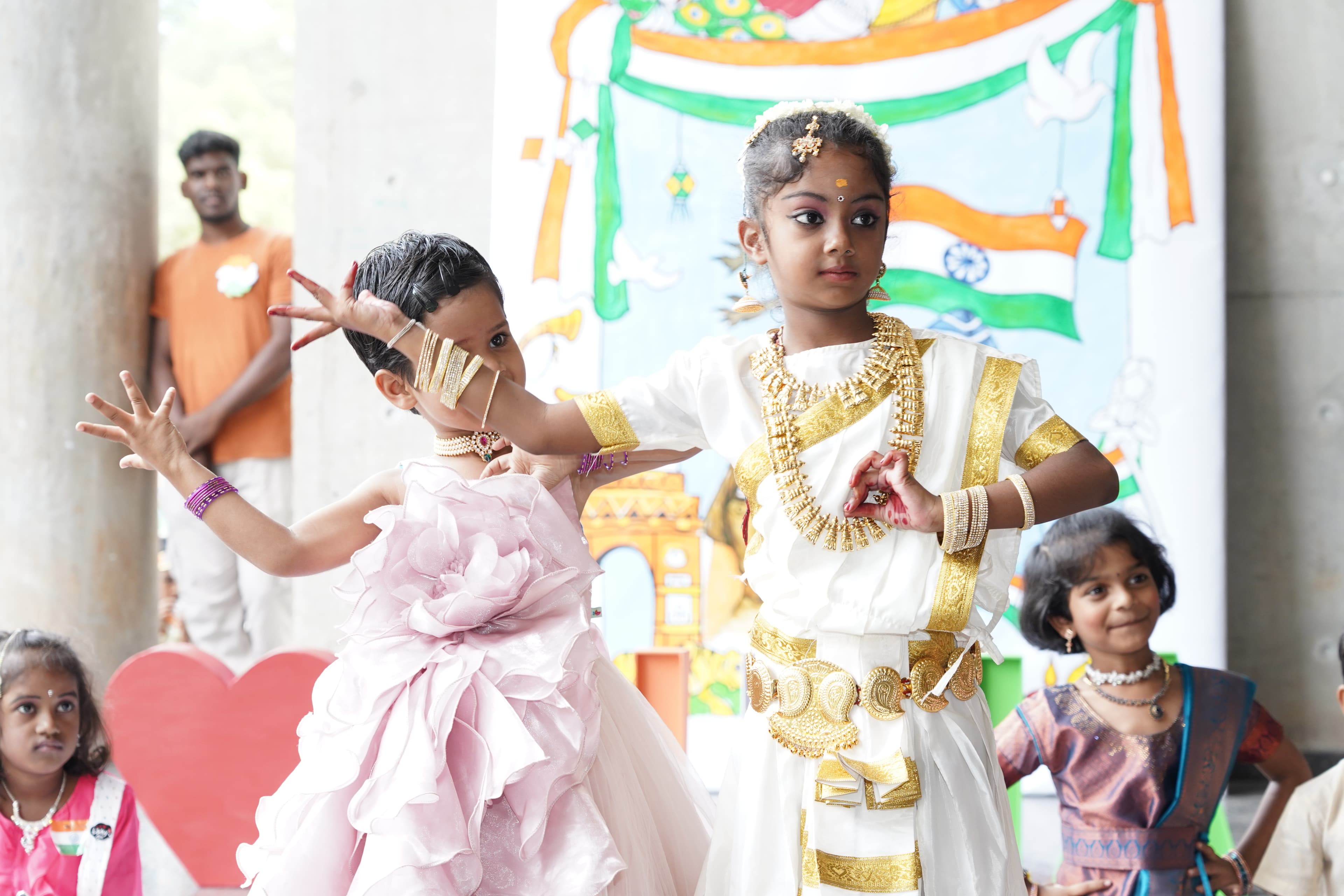 Janmashtami - Gallery