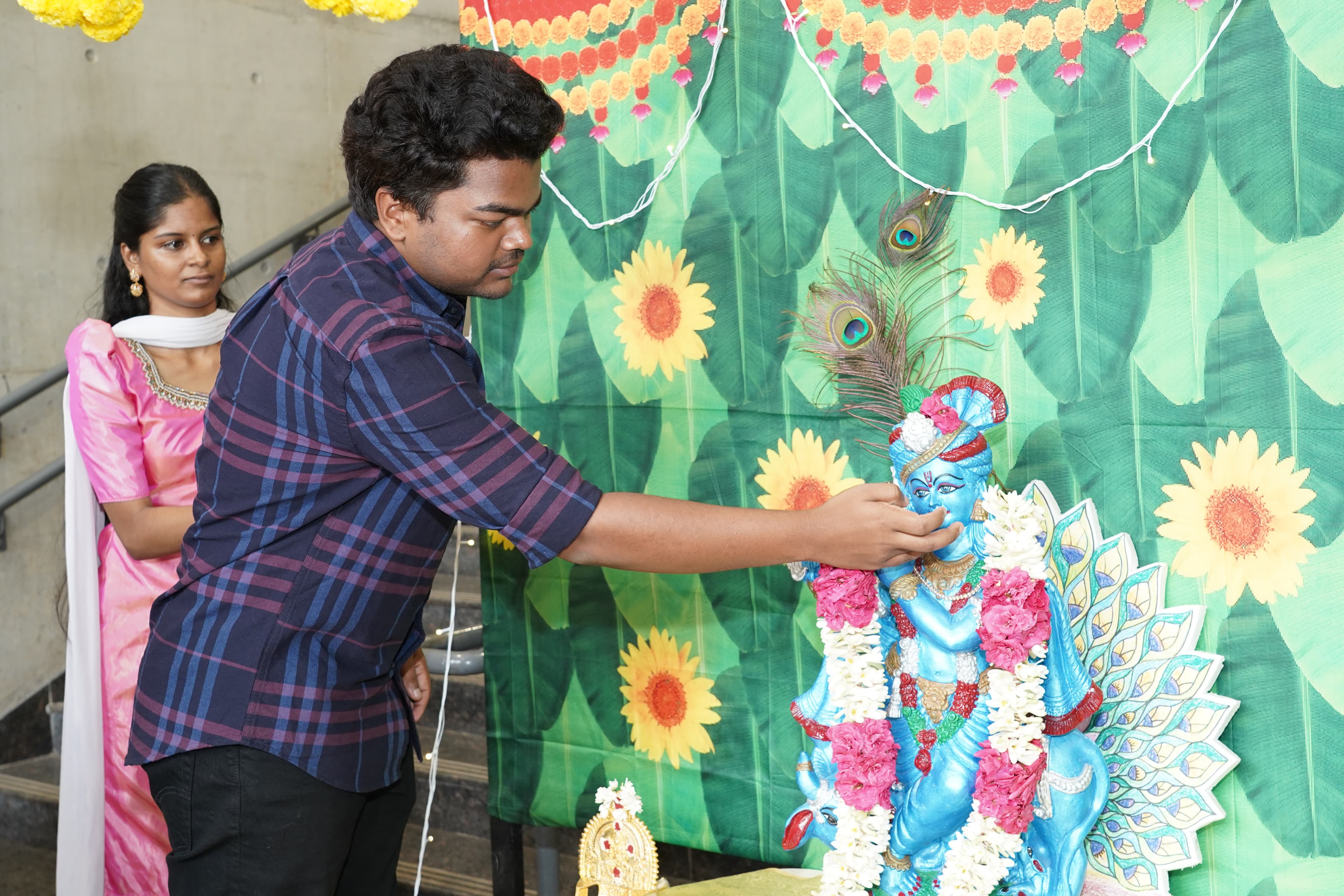Janmashtami - Gallery