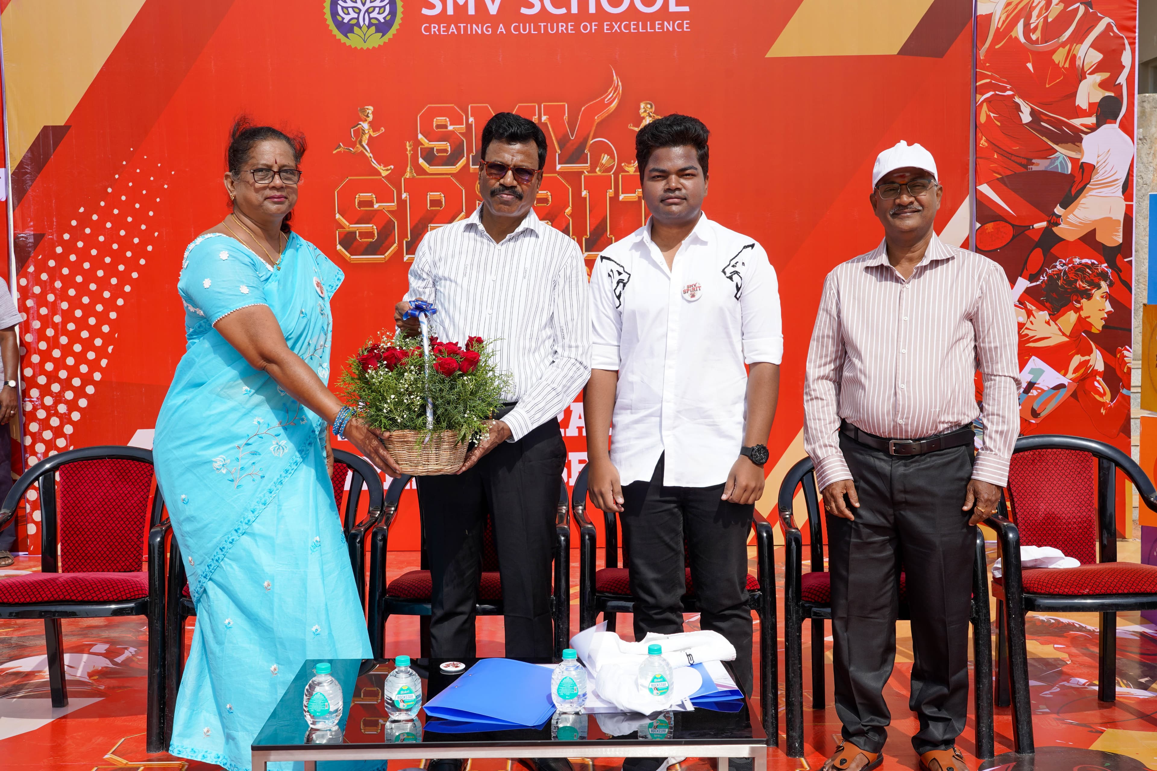 Sports Day - Gallery