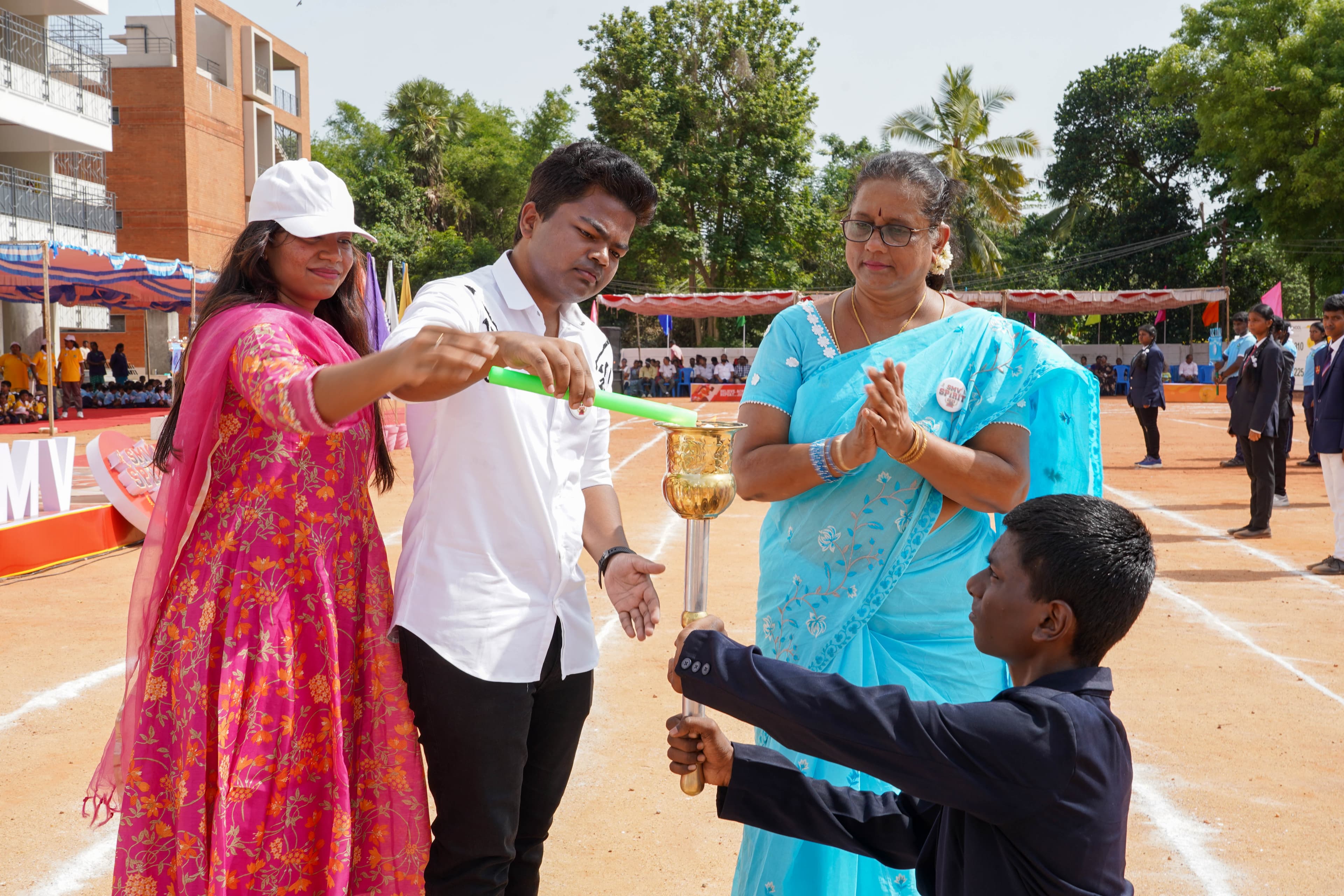 Sports Day - Gallery