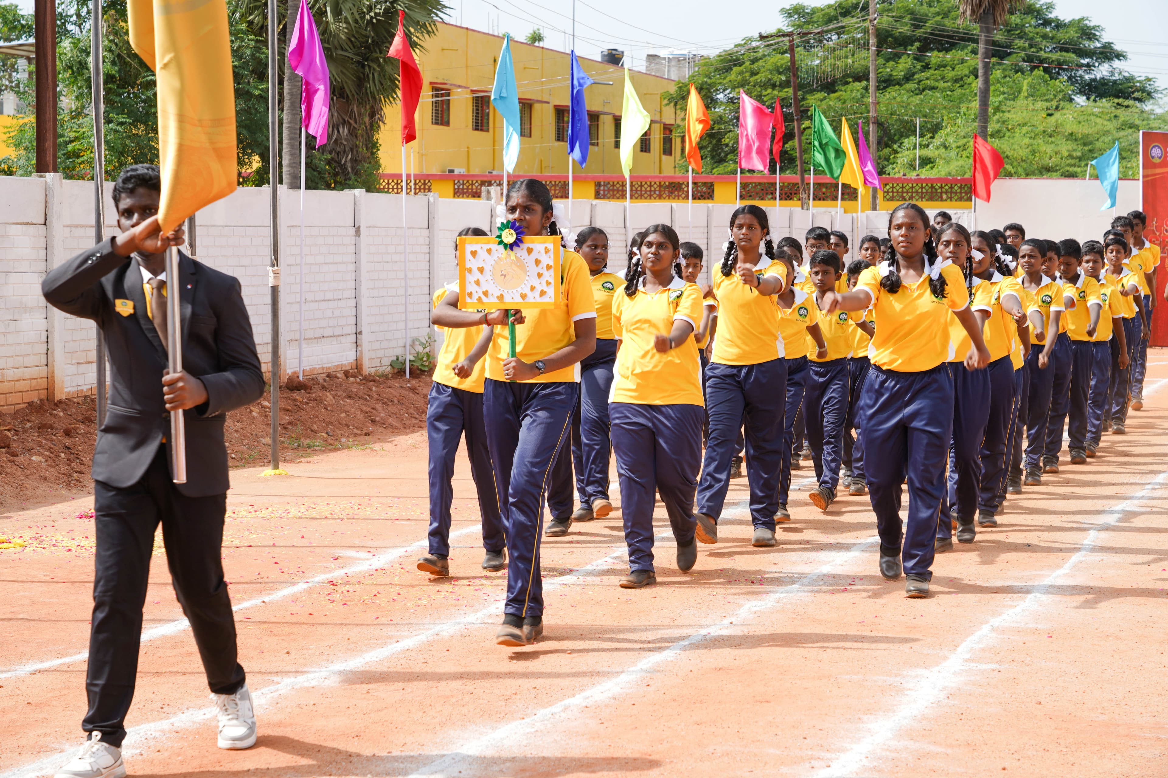 Sports Day - Gallery