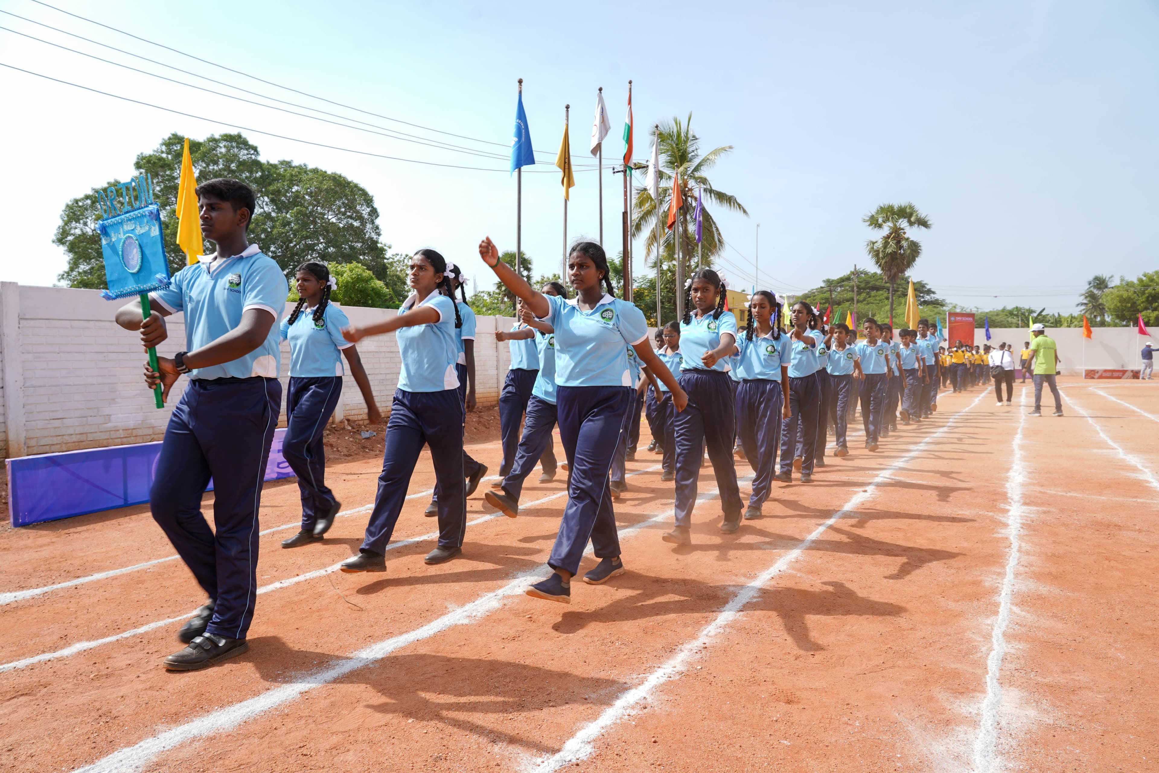 Sports Day - Gallery