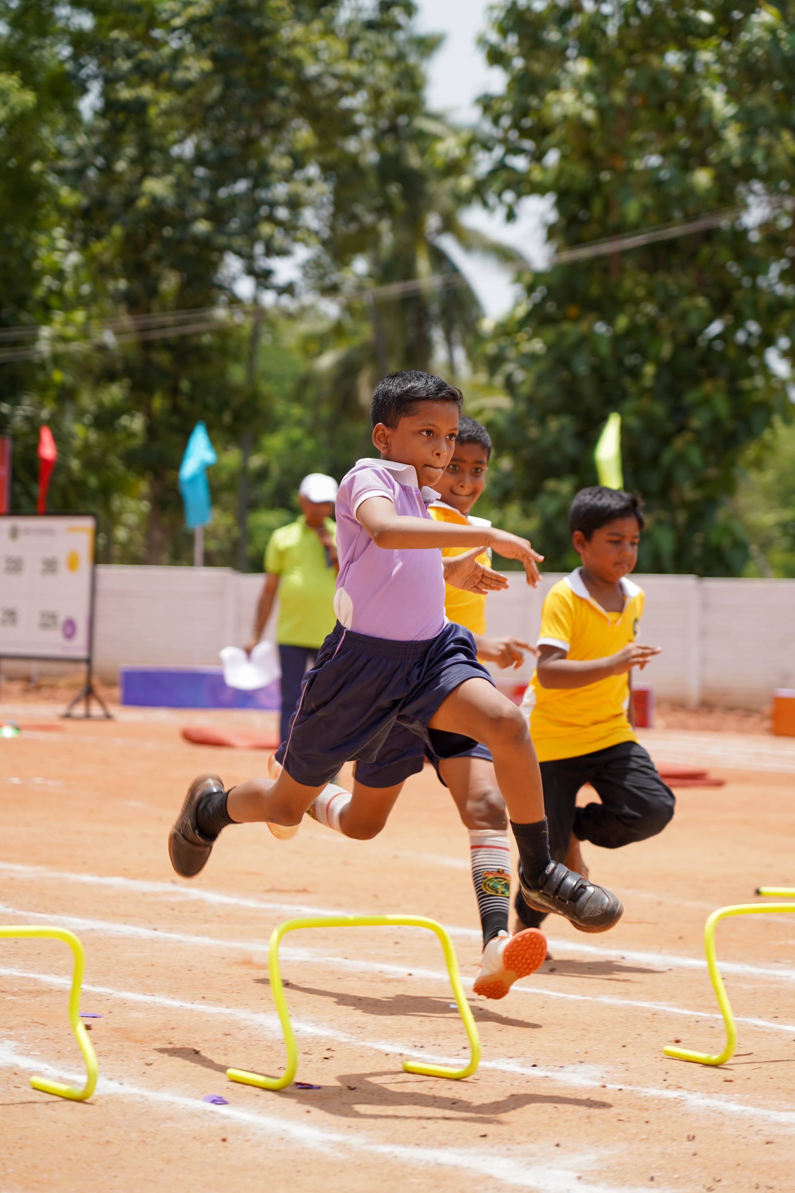 Sports Day - Gallery