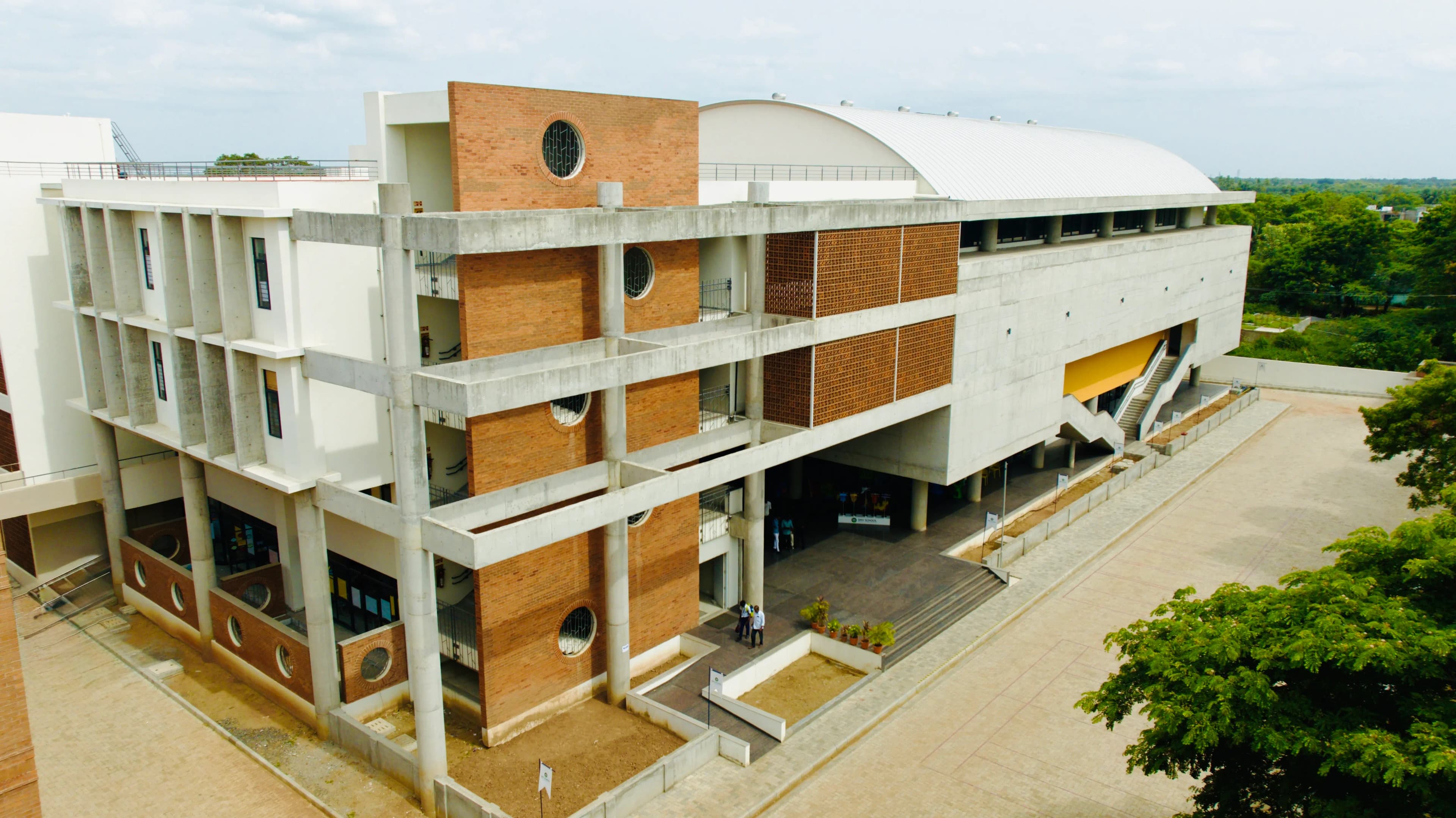 Campus - gallery photo