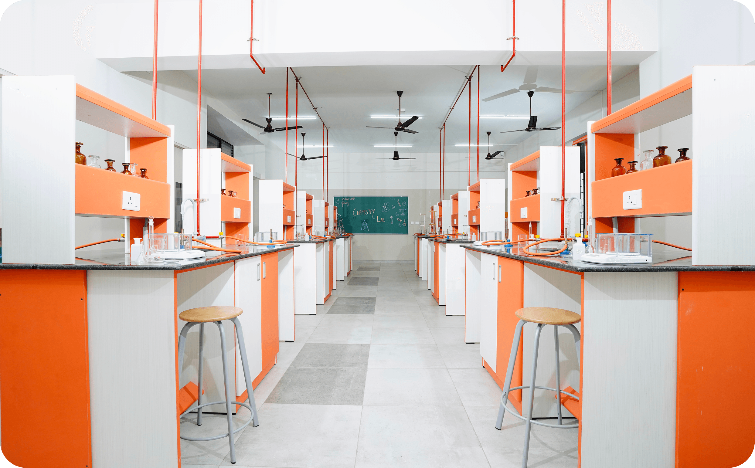 School infrastructure 1