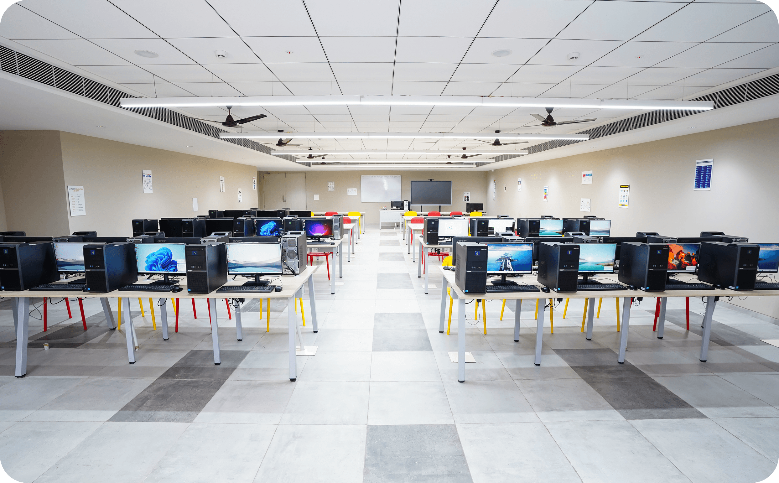 School infrastructure 10