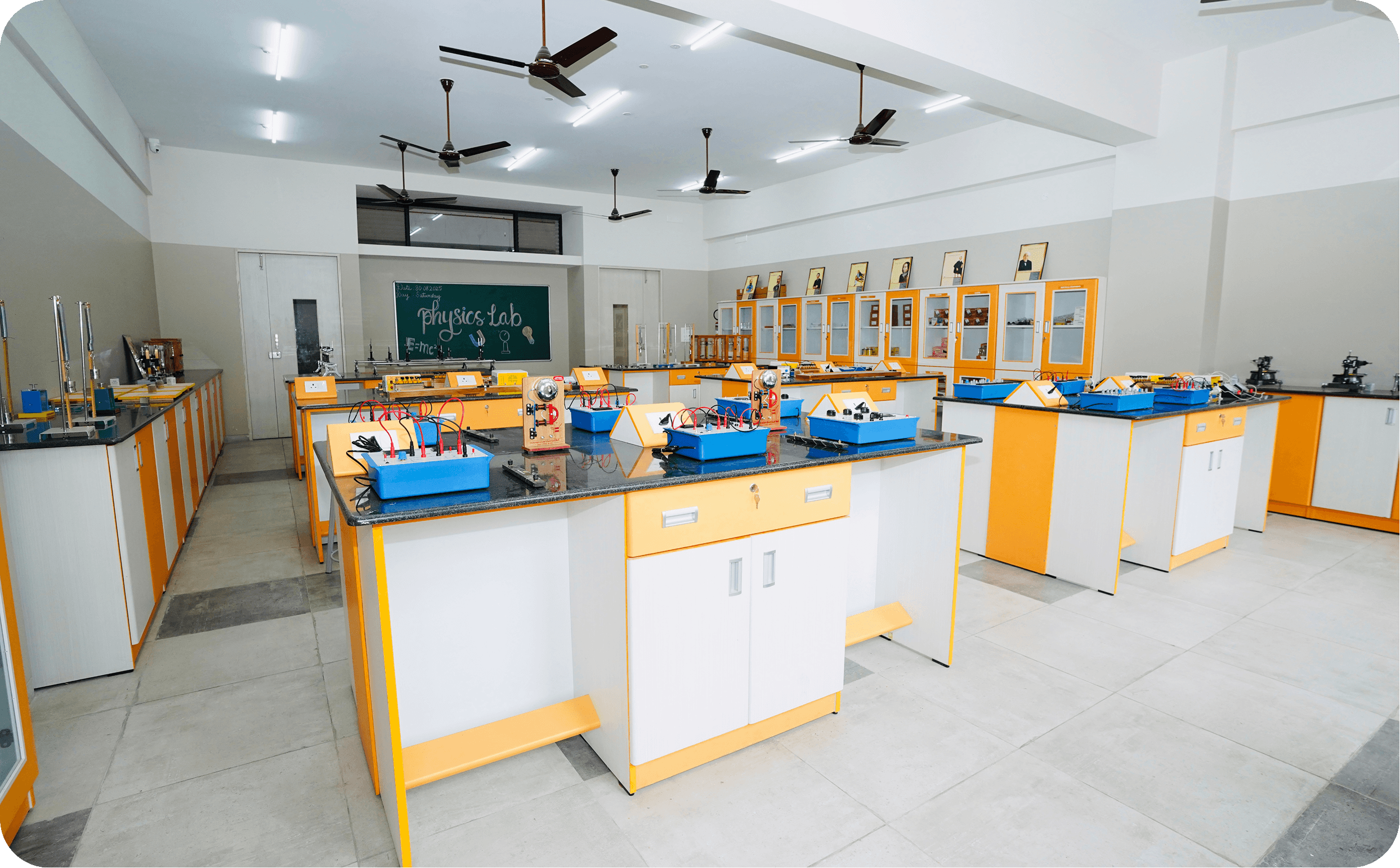 School infrastructure 5