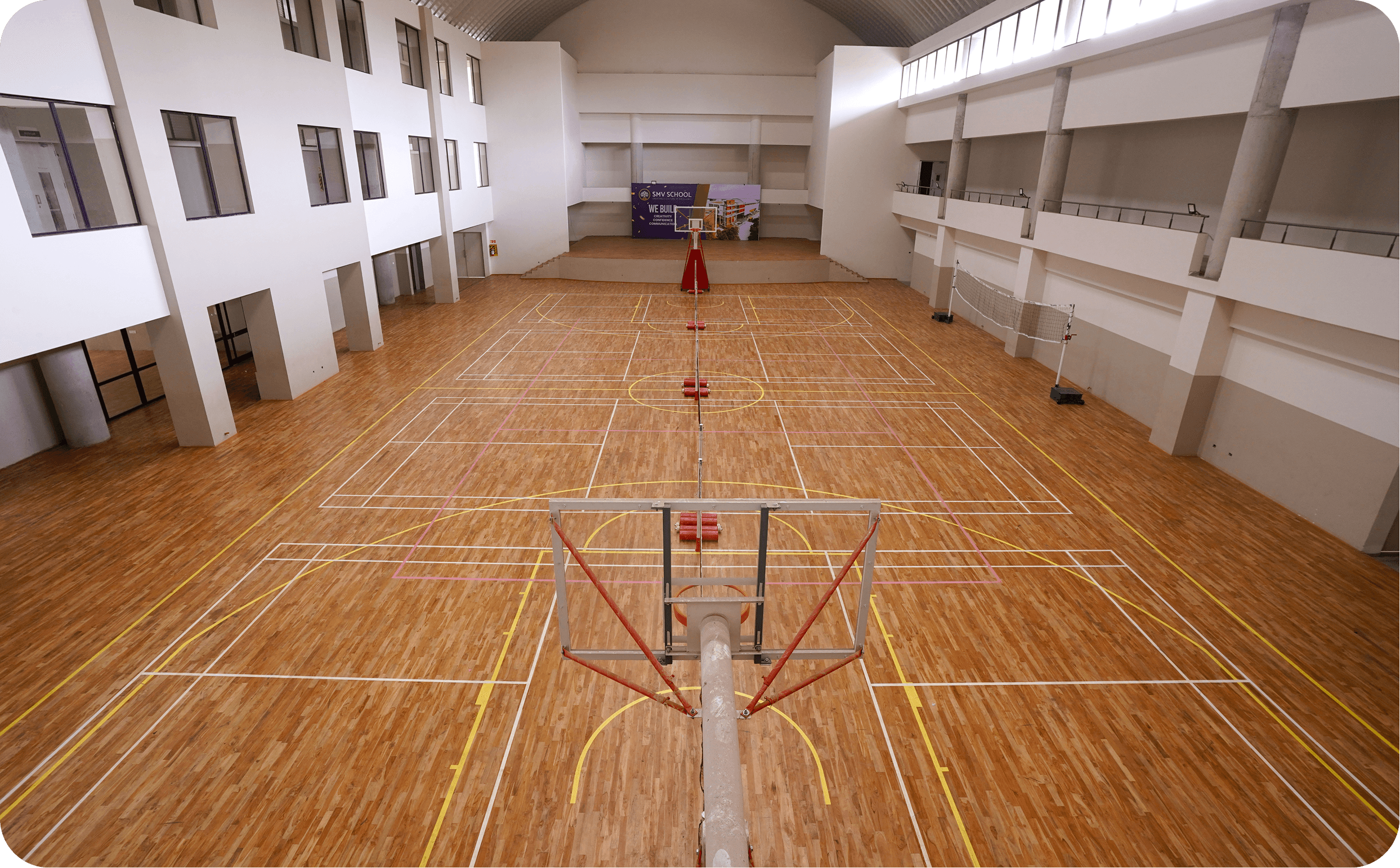 School infrastructure 7