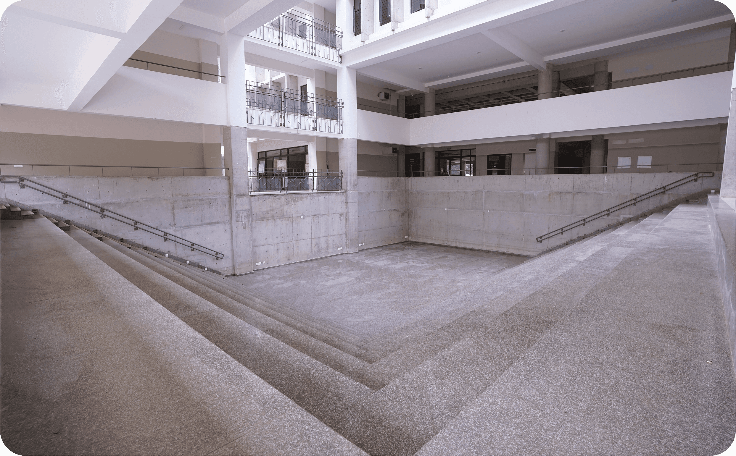 School infrastructure 8