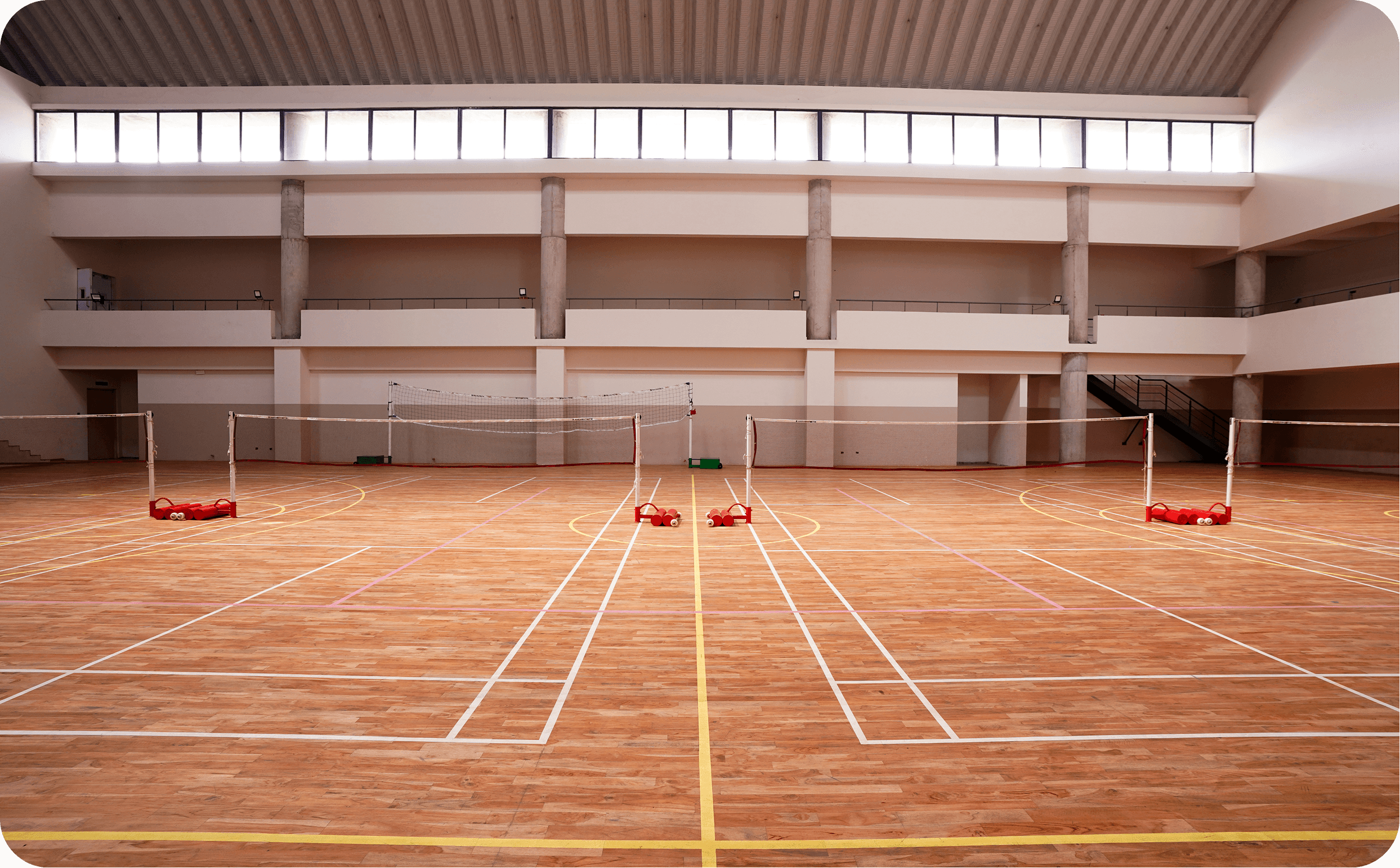 School infrastructure 9